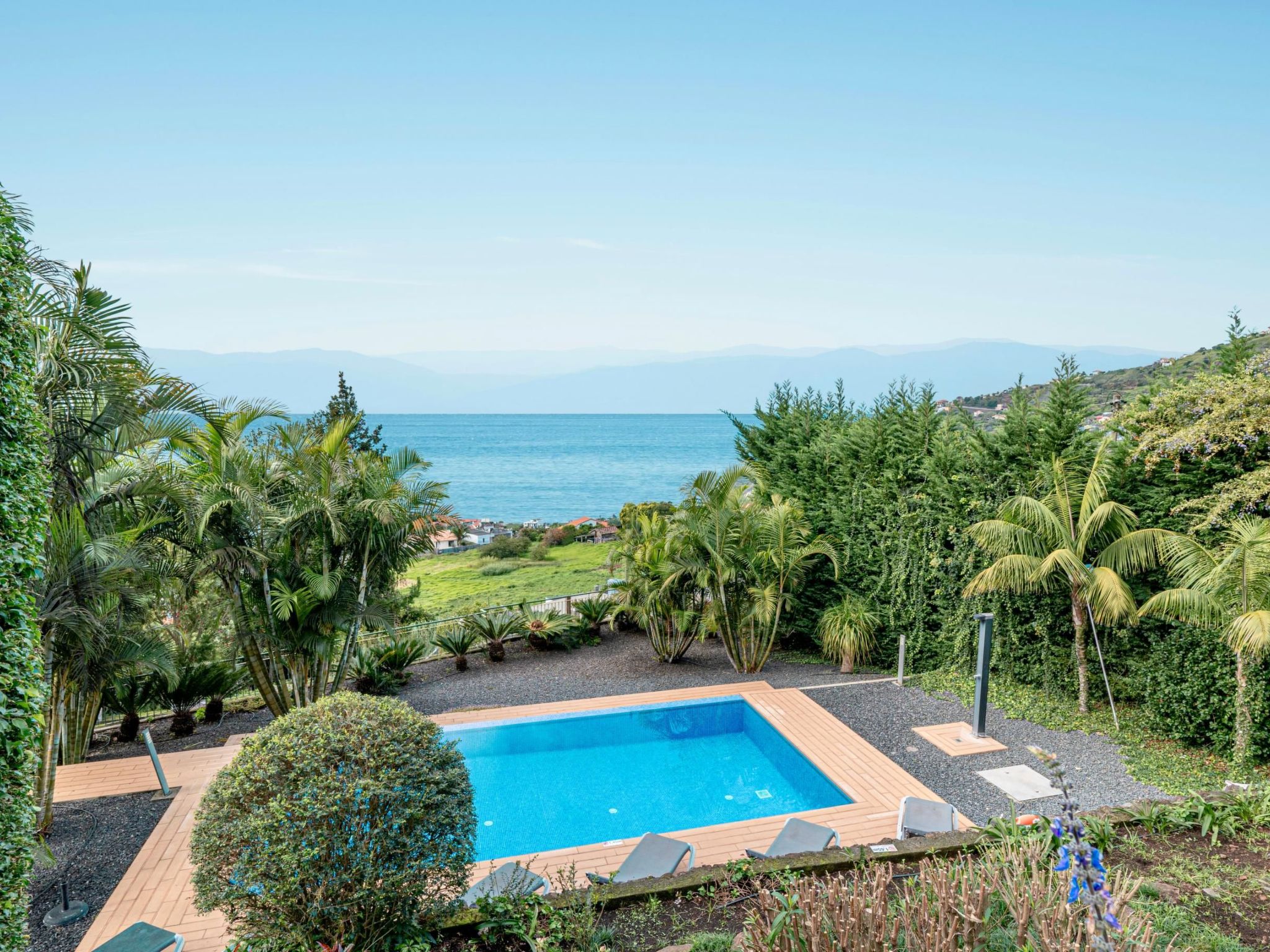 Historische Quinta Vista Mar in Arco B-Binnen