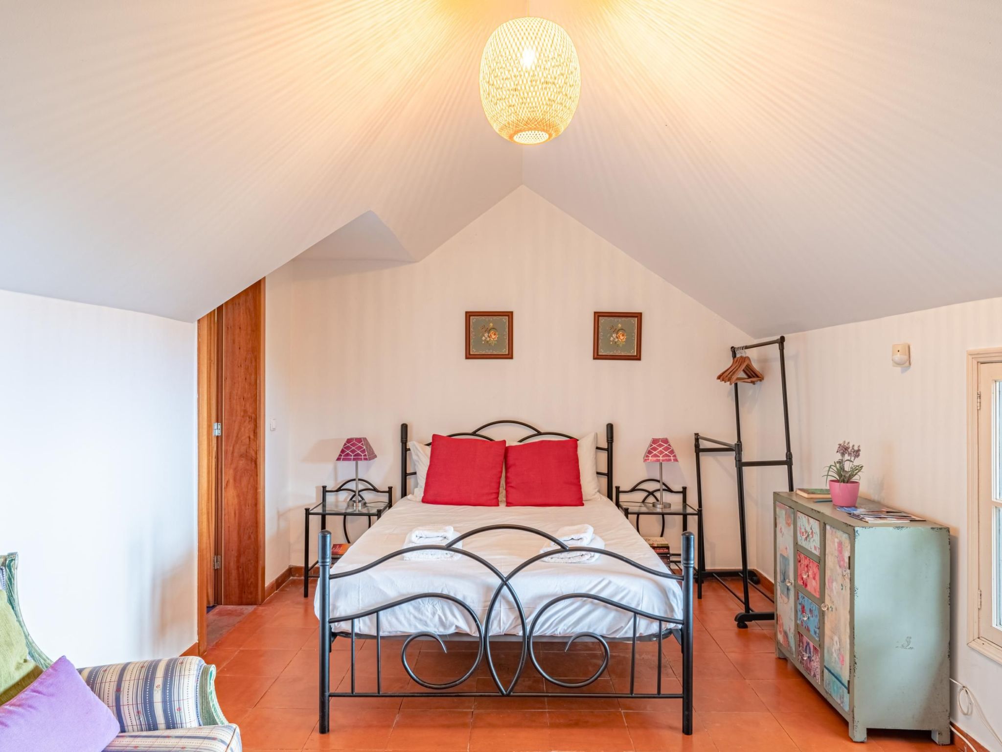 Historische Quinta Vista Mar in Arco B-Binnen