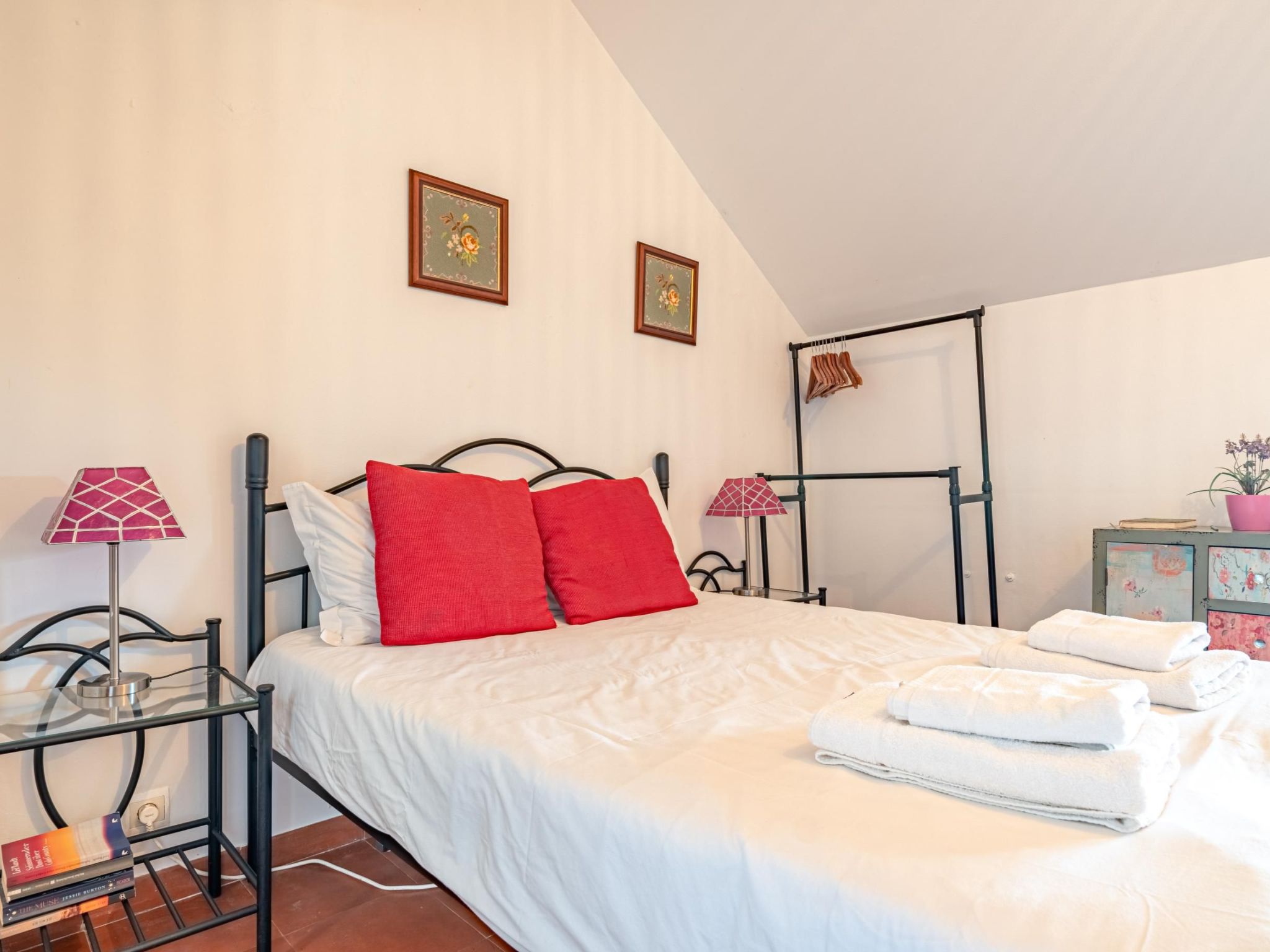 Historische Quinta Vista Mar in Arco B-Binnen