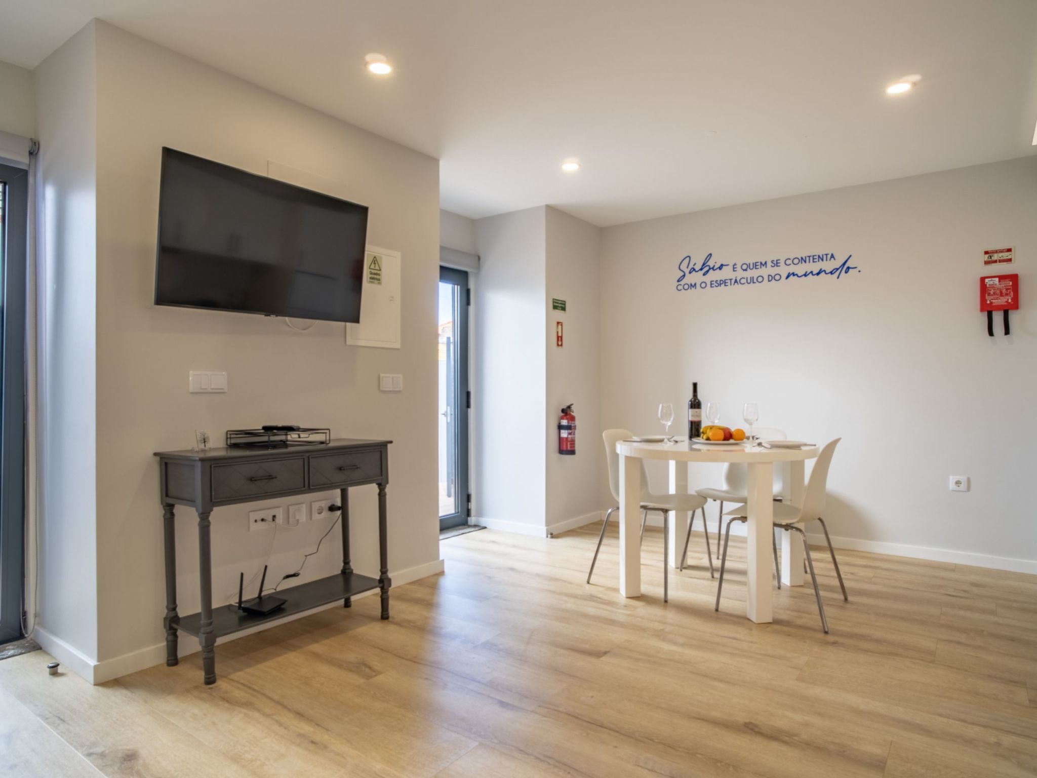 Studio mit Balkon-Image-tags.info