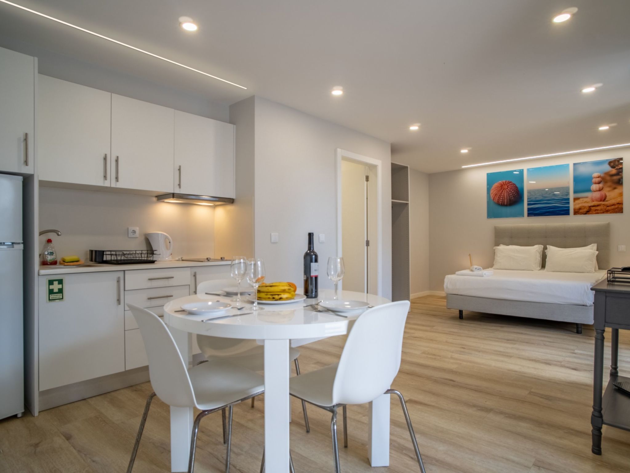 Studio mit Balkon-Image-tags.info