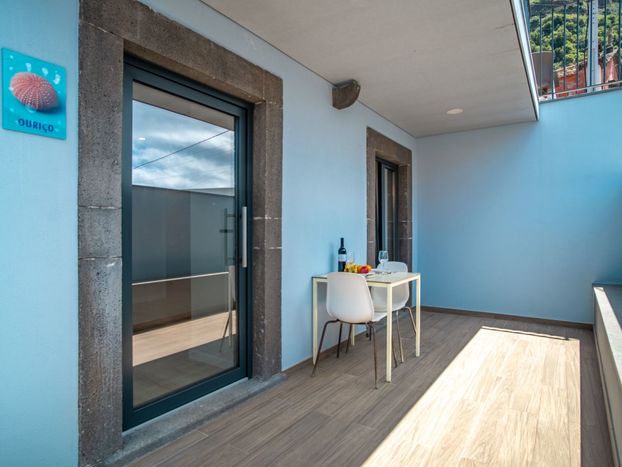 Studio mit Balkon-Image-tags.info