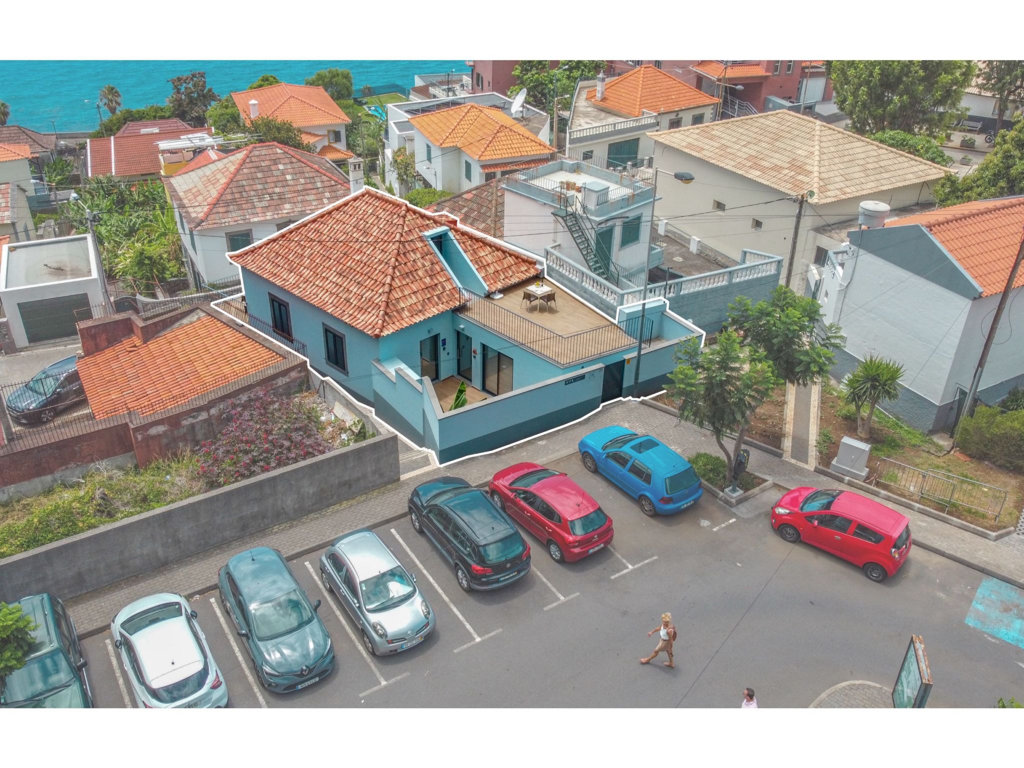 Studio mit Balkon-Image-tags.info