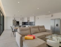 Bucht Calheta Villa
