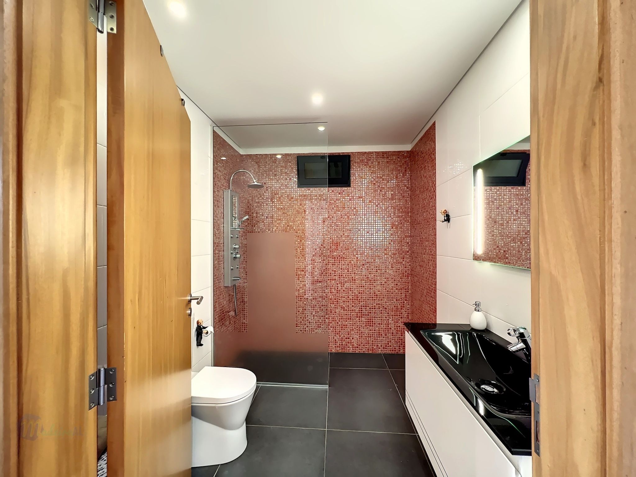 Traumhaus 2, von LSAMadeira-Drinnen