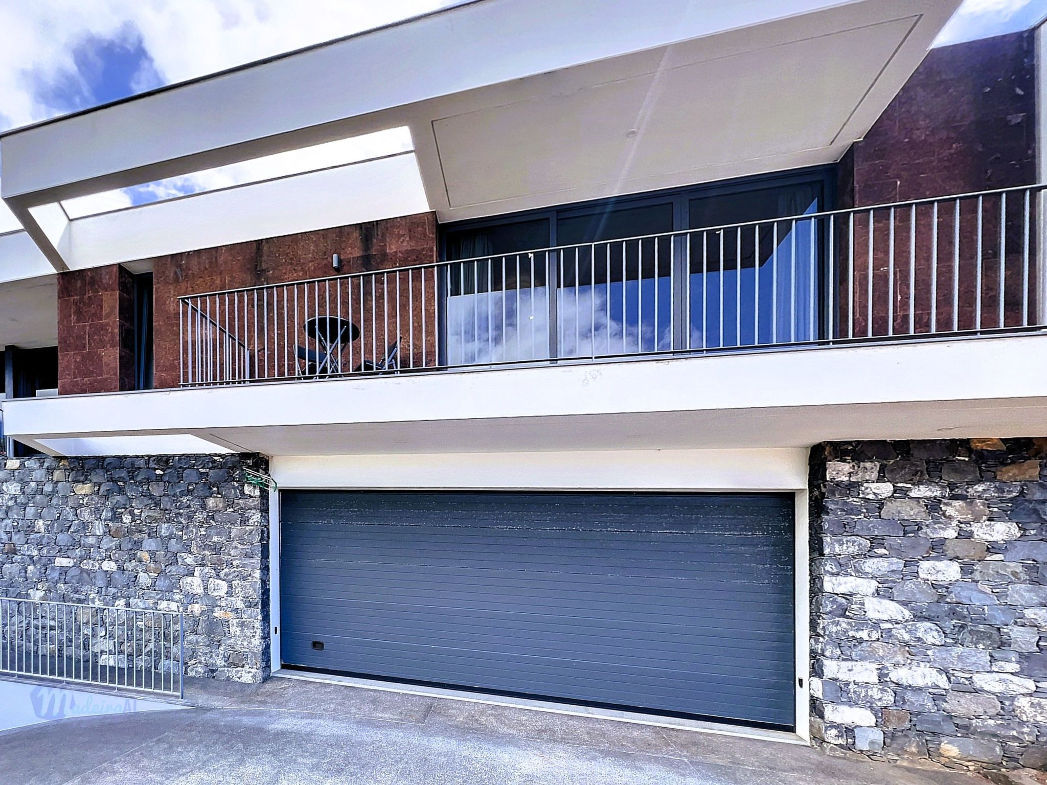 Traumhaus 2, von LSAMadeira-Drinnen