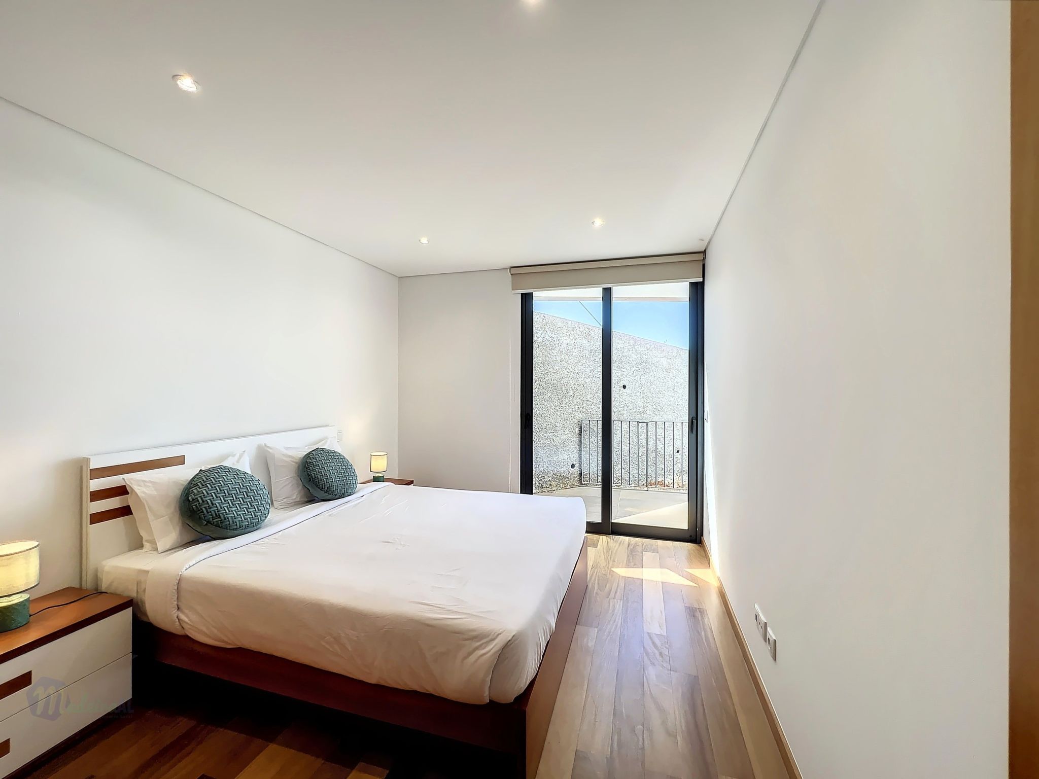 Traumhaus 2, von LSAMadeira-Drinnen