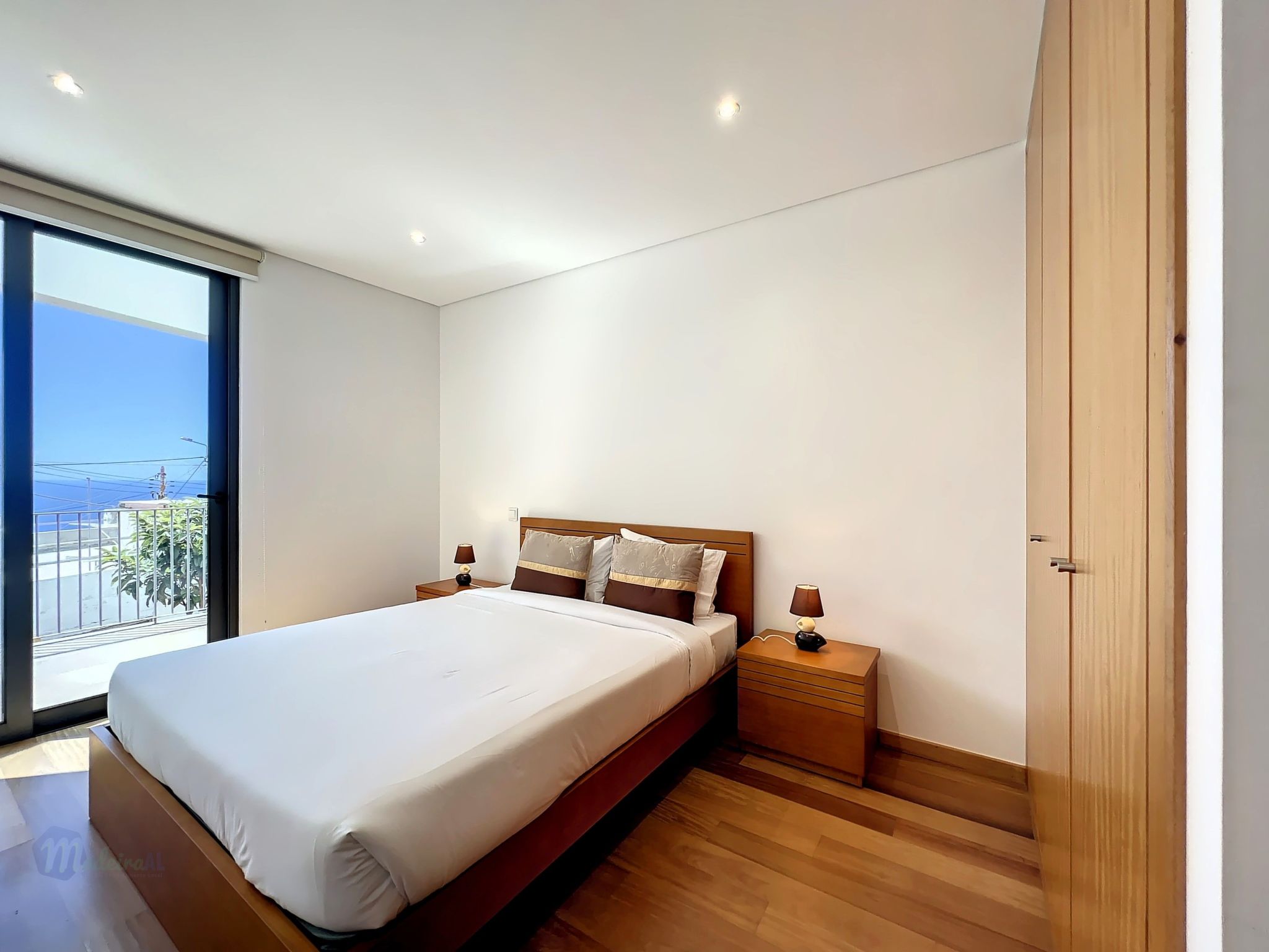 Traumhaus 2, von LSAMadeira-Drinnen