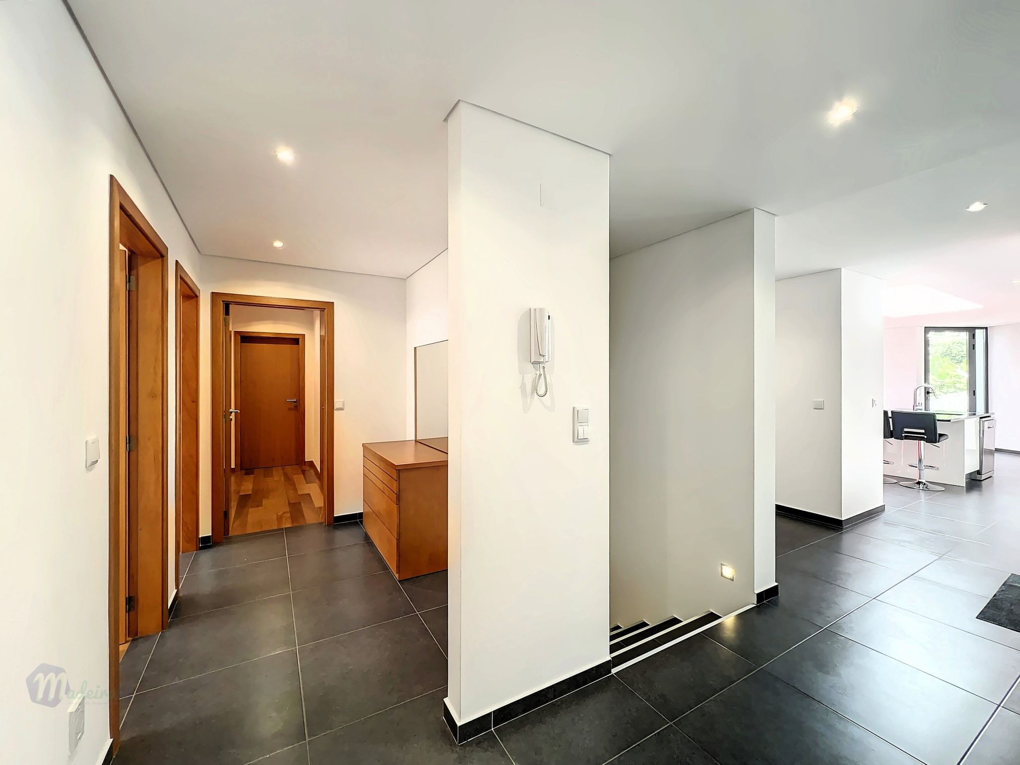 Traumhaus 2, von LSAMadeira-Drinnen