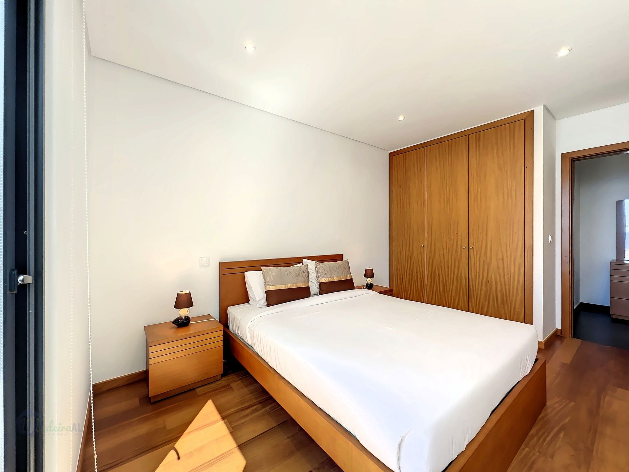 Traumhaus 2, von LSAMadeira-Drinnen