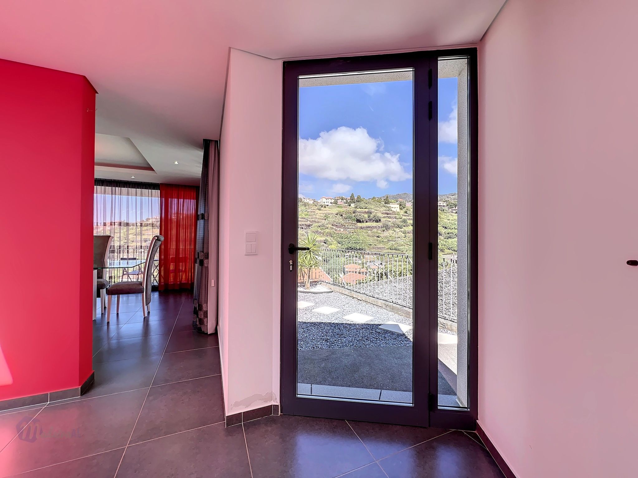 Traumhaus 2, von LSAMadeira-Drinnen