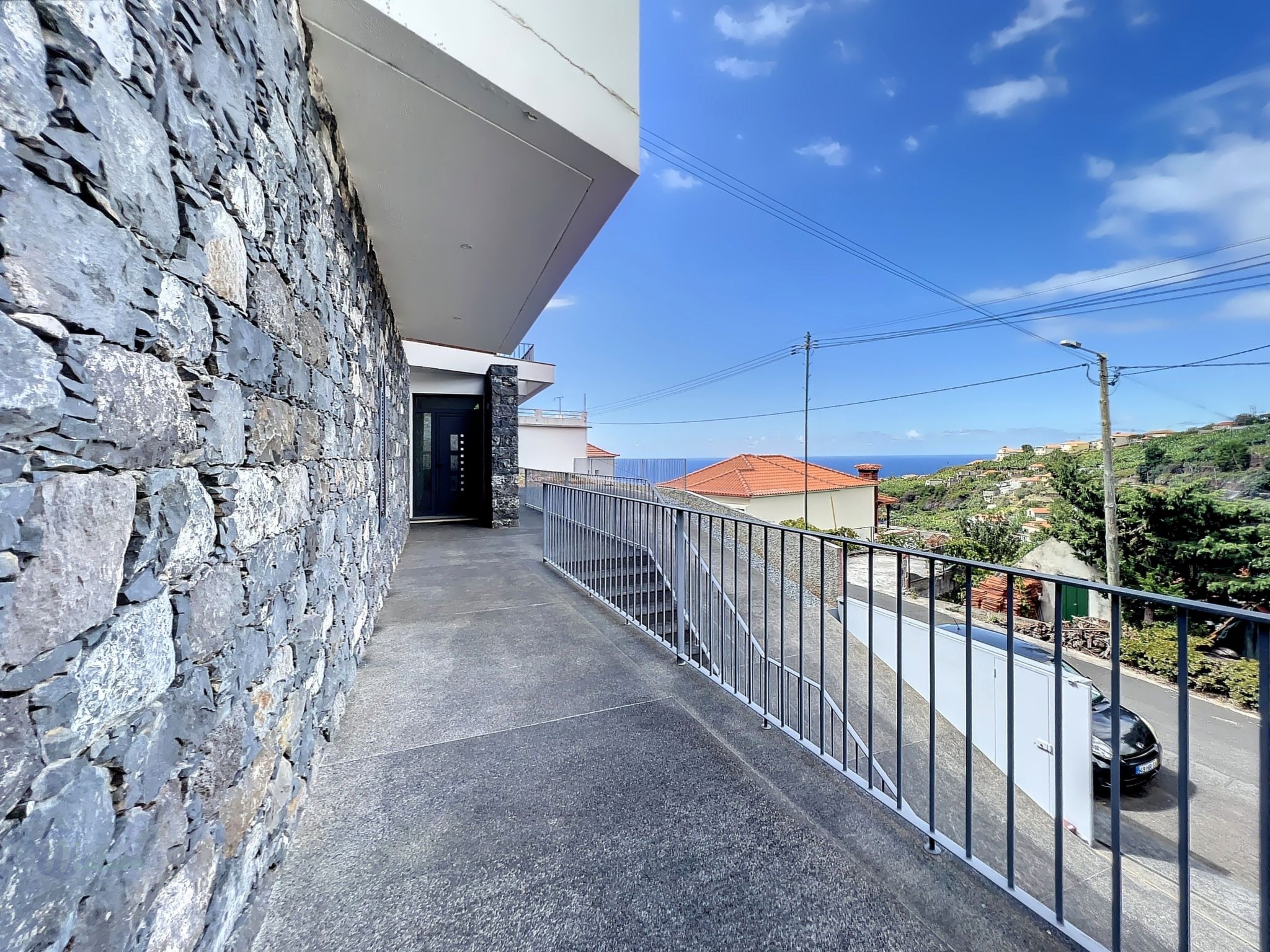 Traumhaus 2, von LSAMadeira-Drinnen