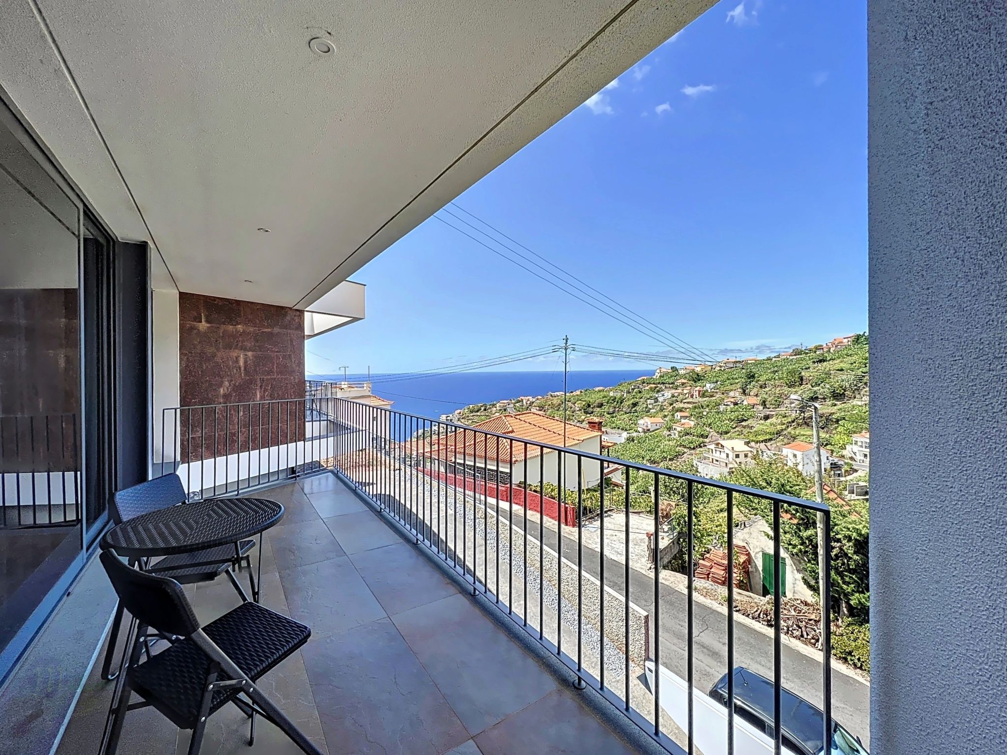 Traumhaus 2, von LSAMadeira-Drinnen