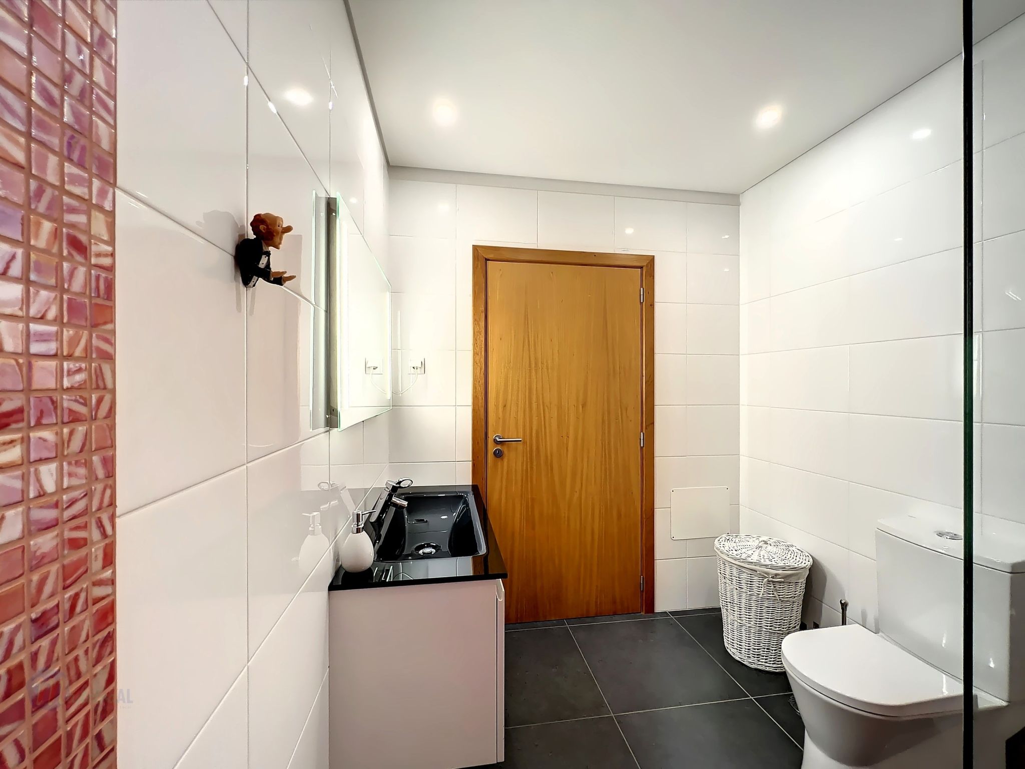 Traumhaus 2, von LSAMadeira-Drinnen