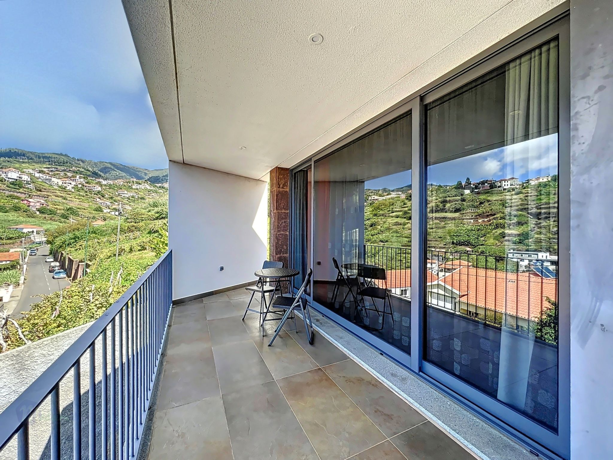 Traumhaus 2, von LSAMadeira-Drinnen