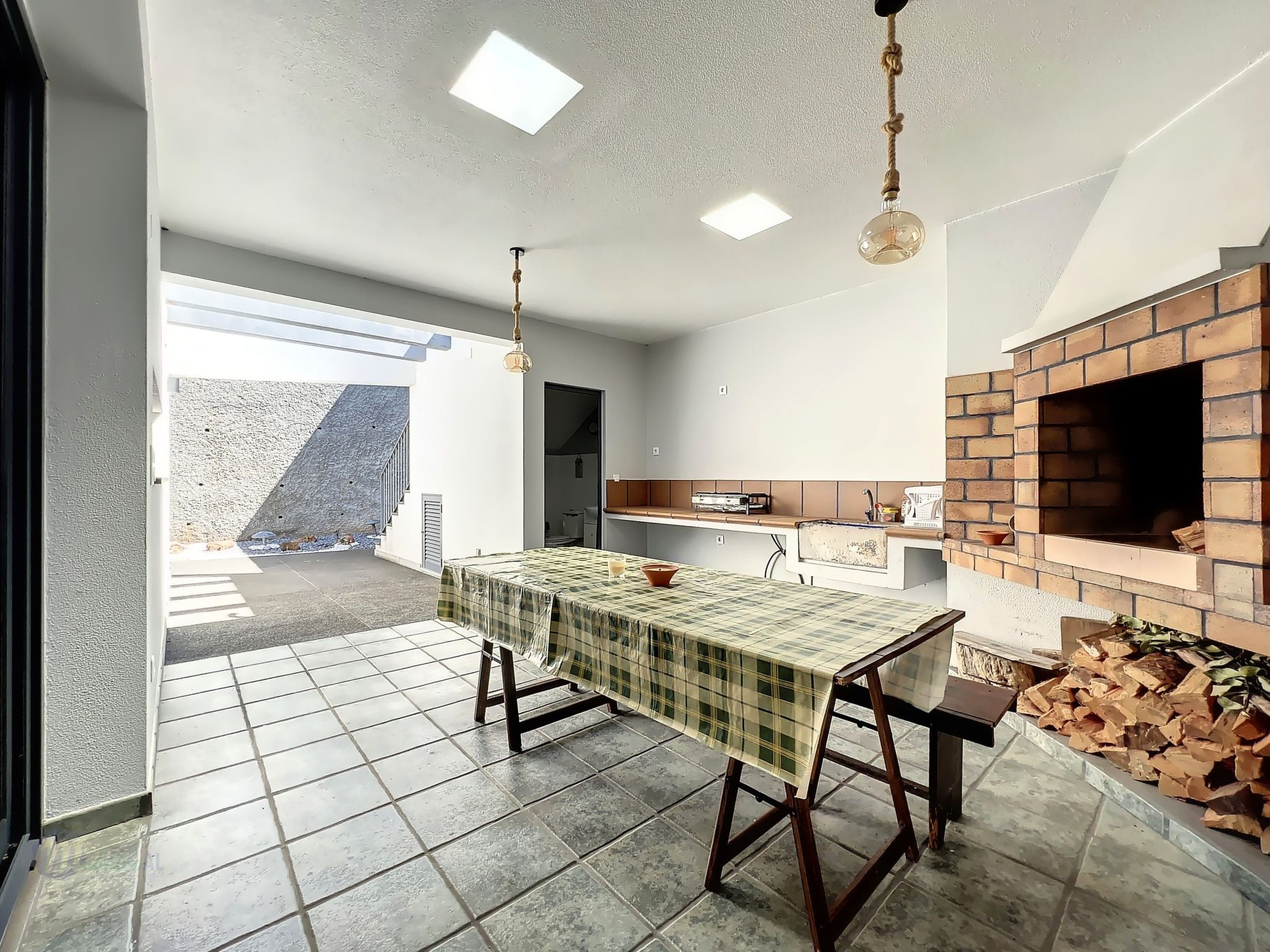 Traumhaus 2, von LSAMadeira-Drinnen