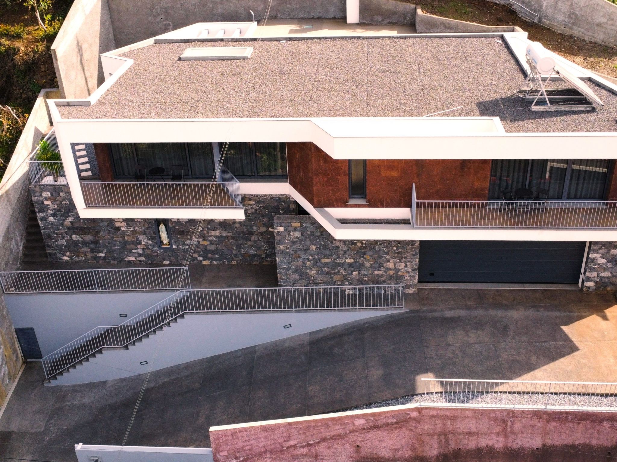 Traumhaus 2, von LSAMadeira-Drinnen