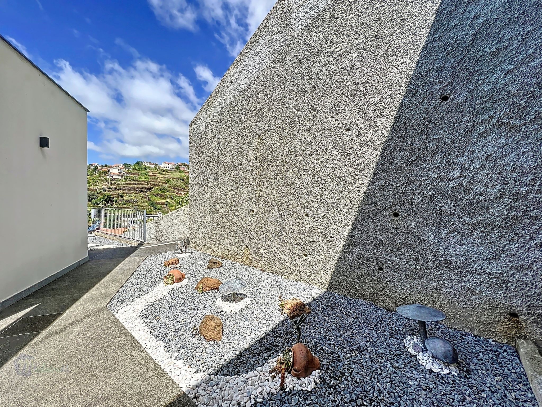 Traumhaus 2, von LSAMadeira-Drinnen