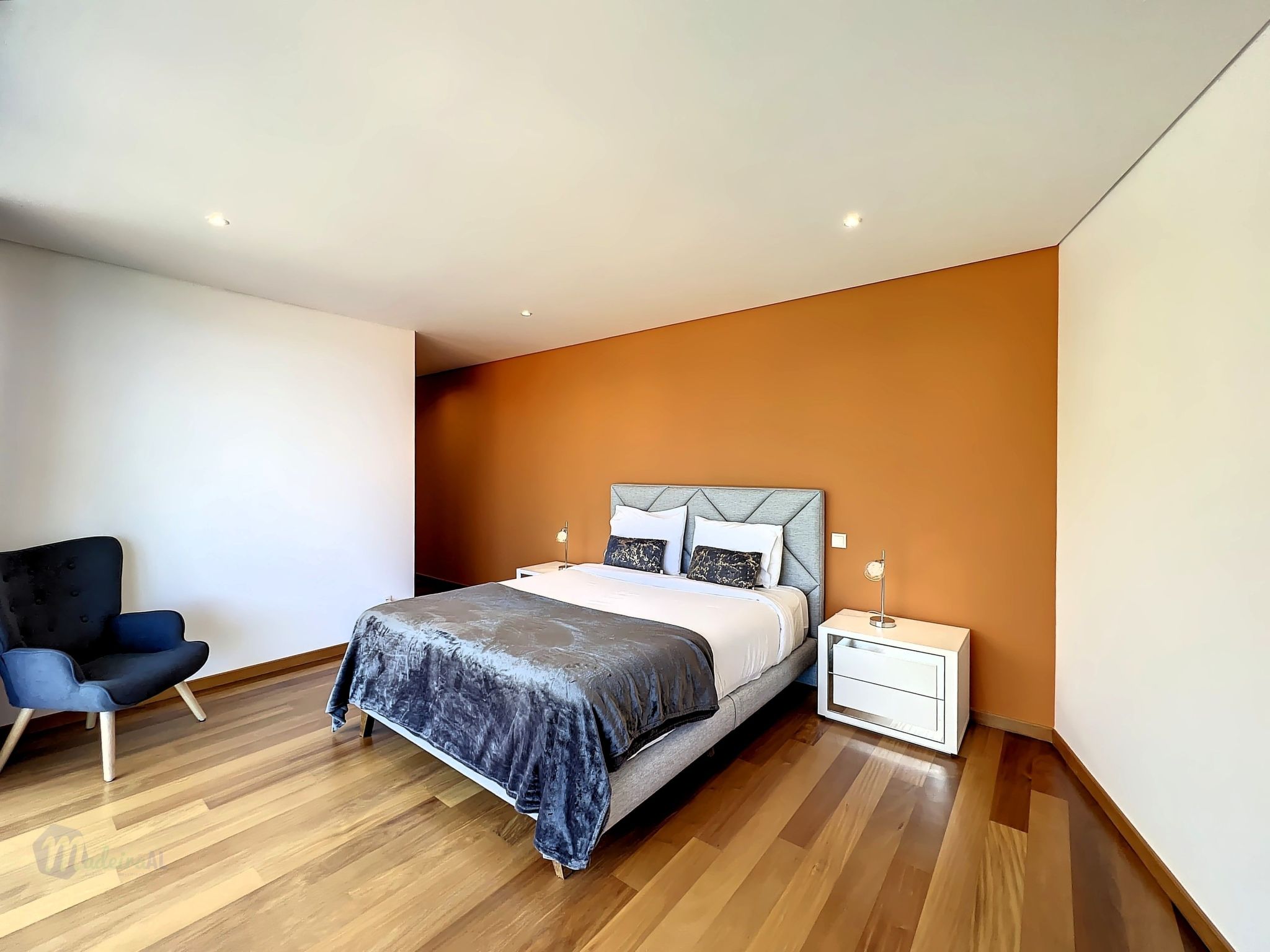 Traumhaus 2, von LSAMadeira-Drinnen