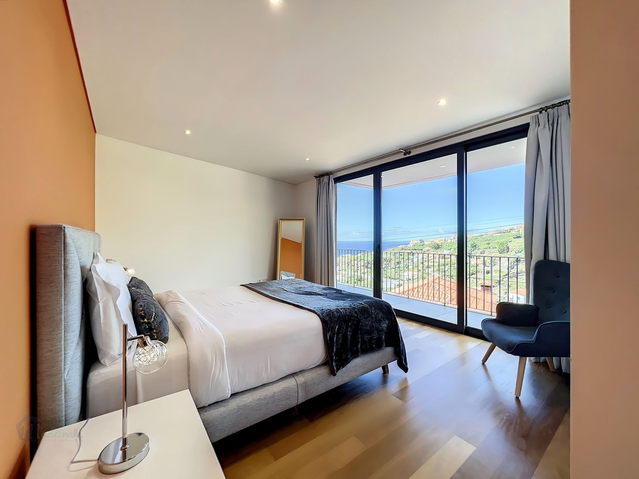 Traumhaus 2, von LSAMadeira-Drinnen