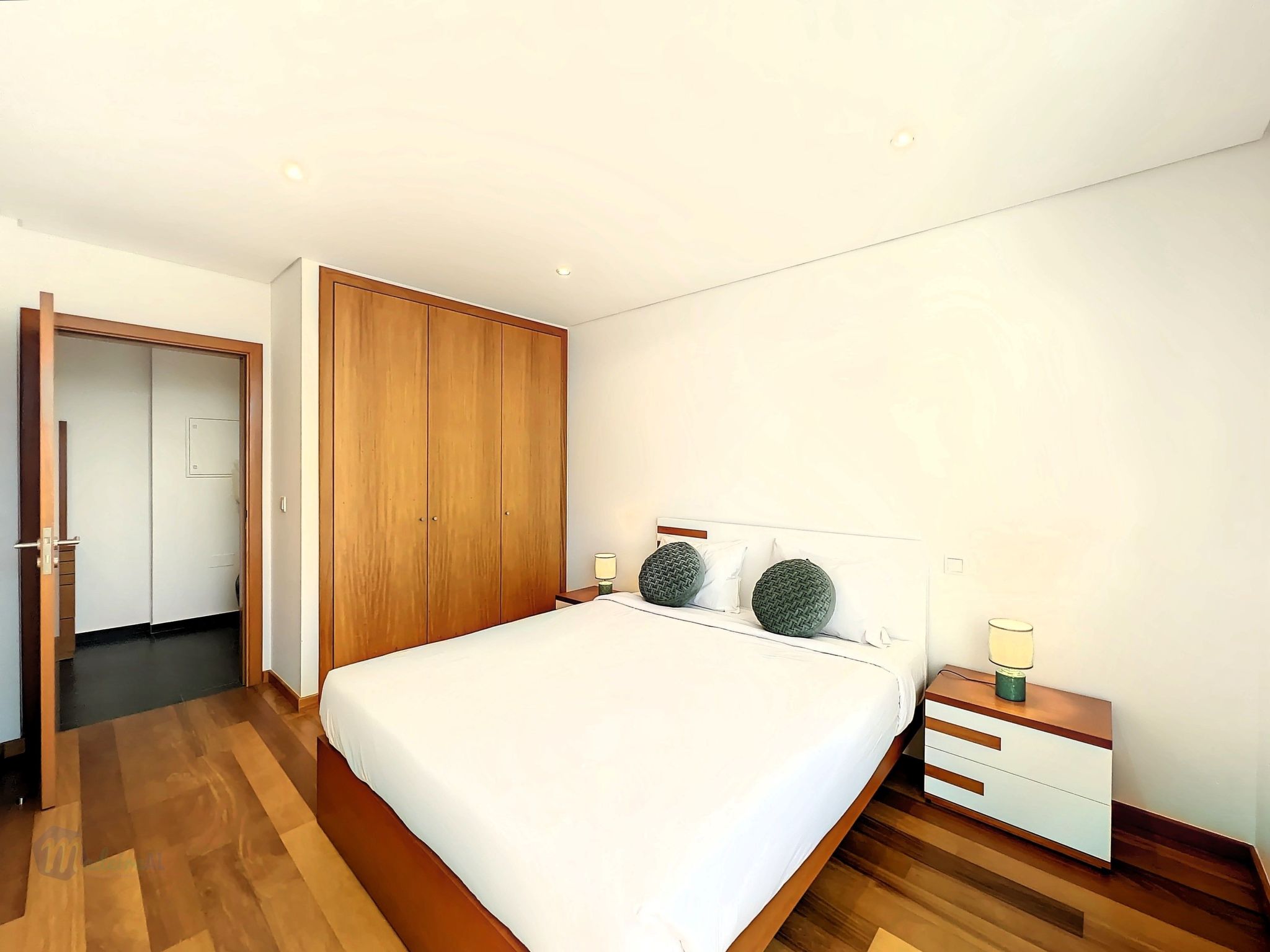 Traumhaus 2, von LSAMadeira-Drinnen