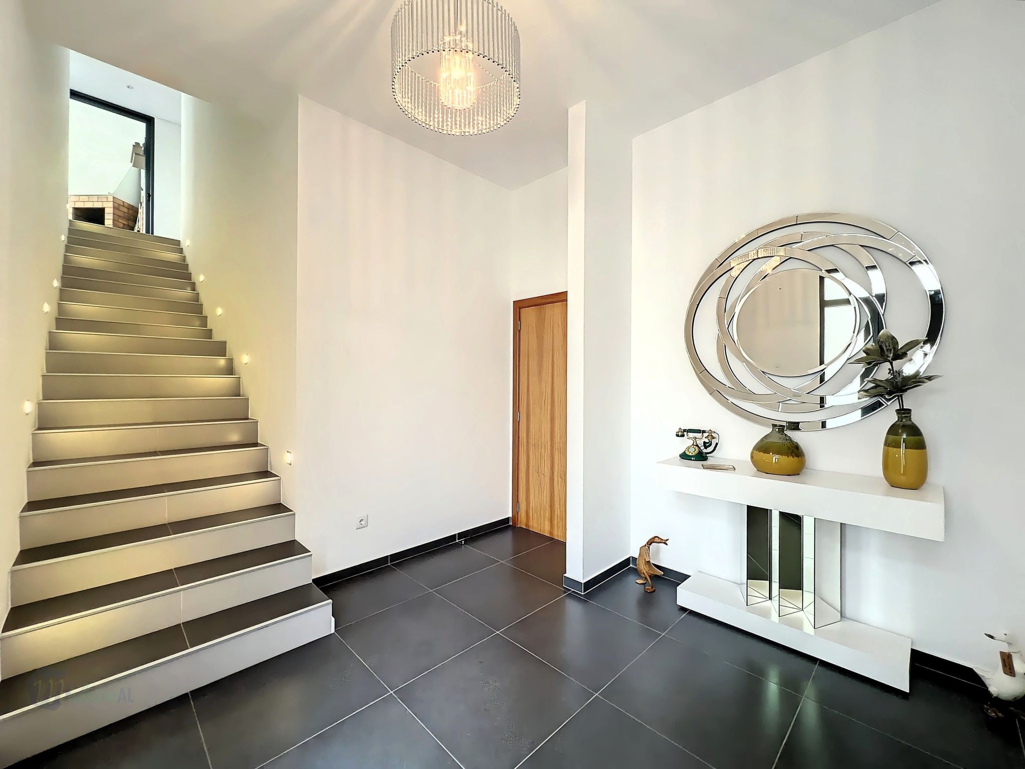 Traumhaus 2, von LSAMadeira-Drinnen