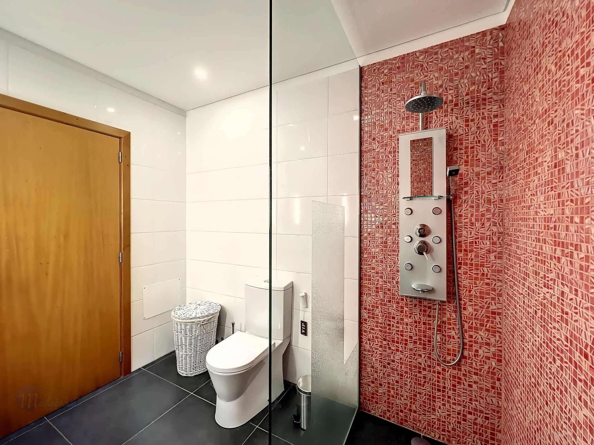 Traumhaus 2, von LSAMadeira-Drinnen