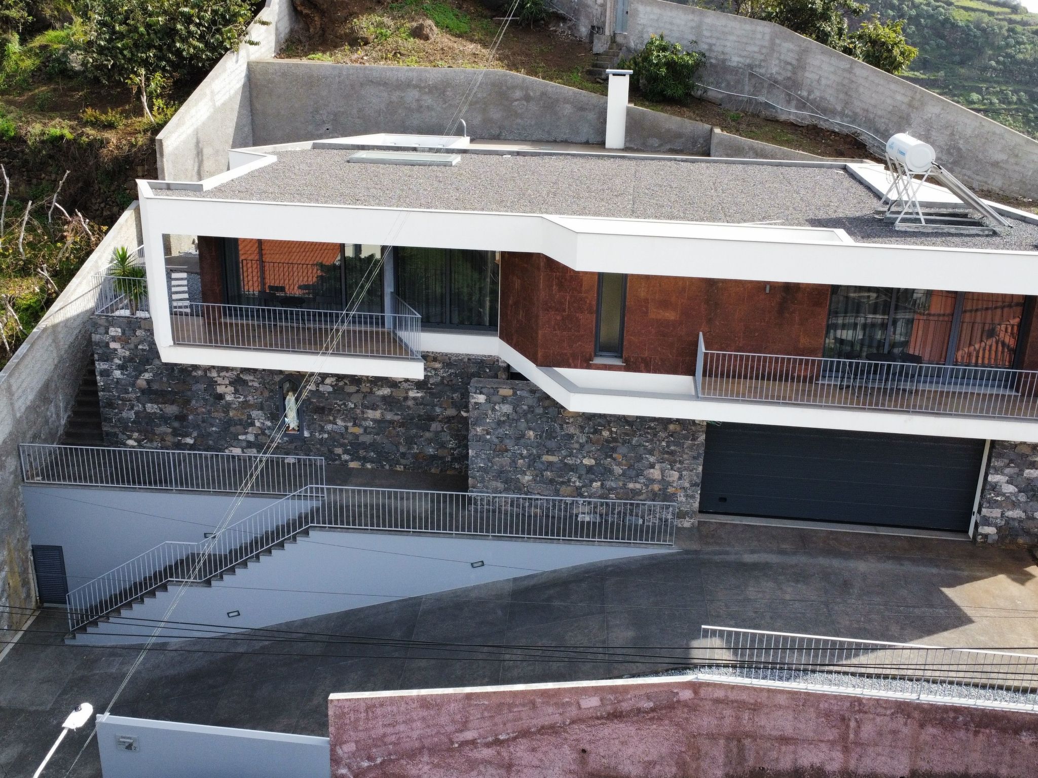 Traumhaus 2, von LSAMadeira