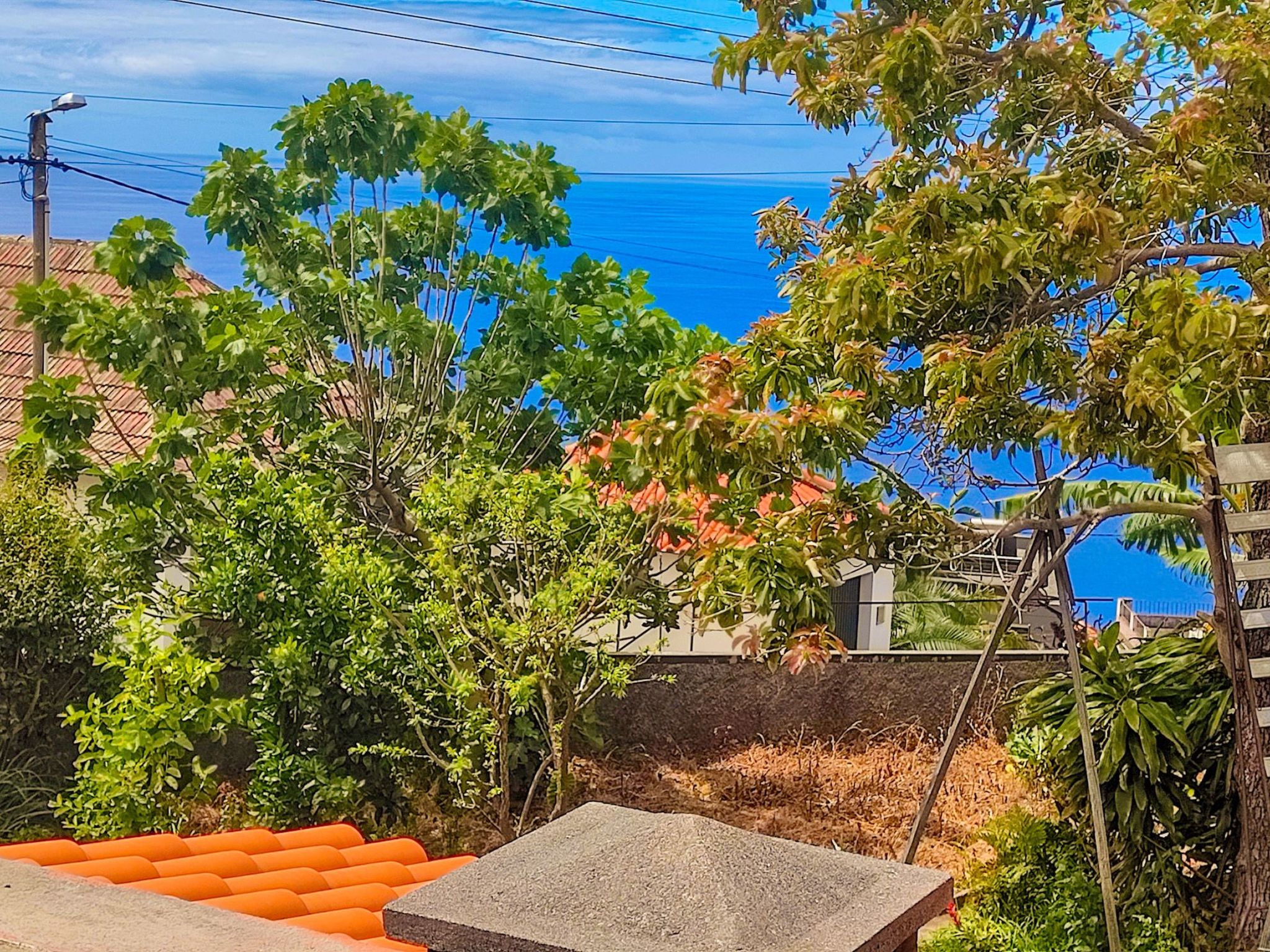 Typische Bauernhof-Wohnung-Binnen