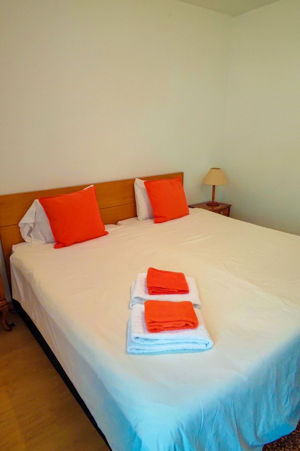 Typische Bauernhof-Wohnung-Binnen