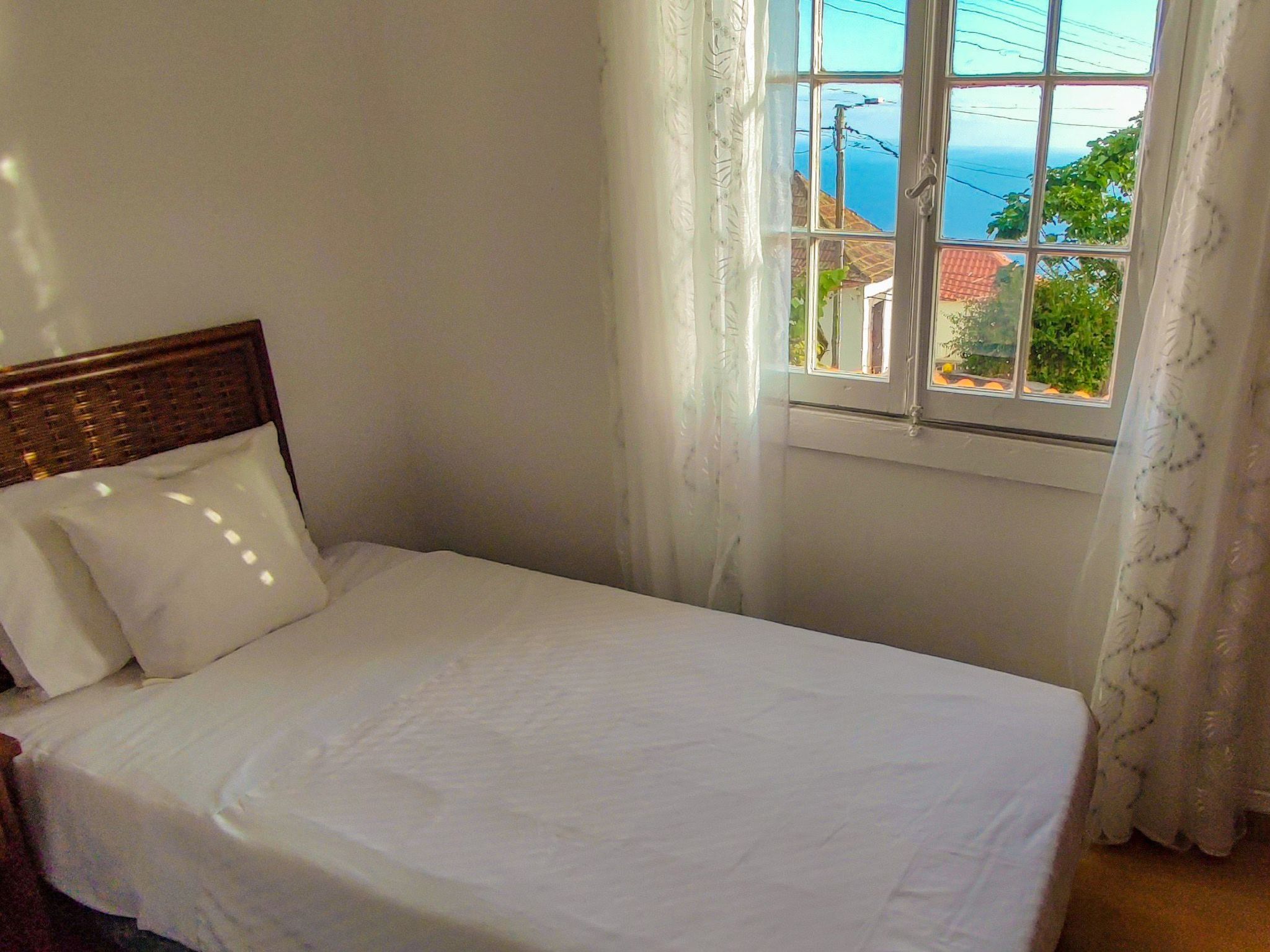 Typische Bauernhof-Wohnung-Binnen