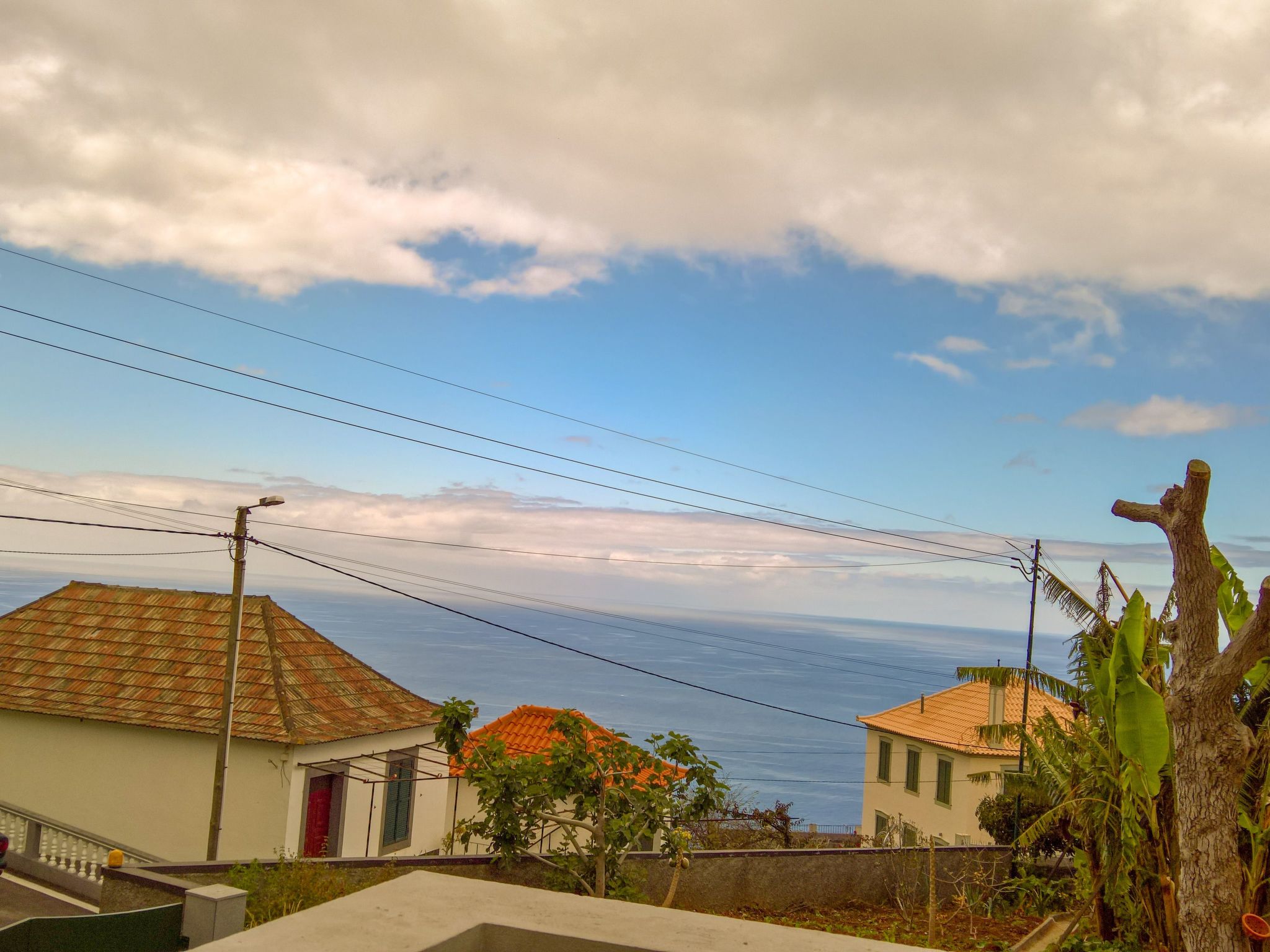 Typische Bauernhof-Wohnung-Binnen