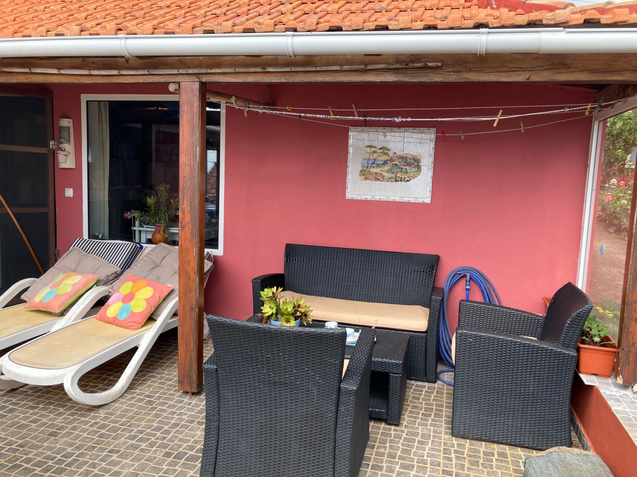 Klein-Norwegen-Binnen