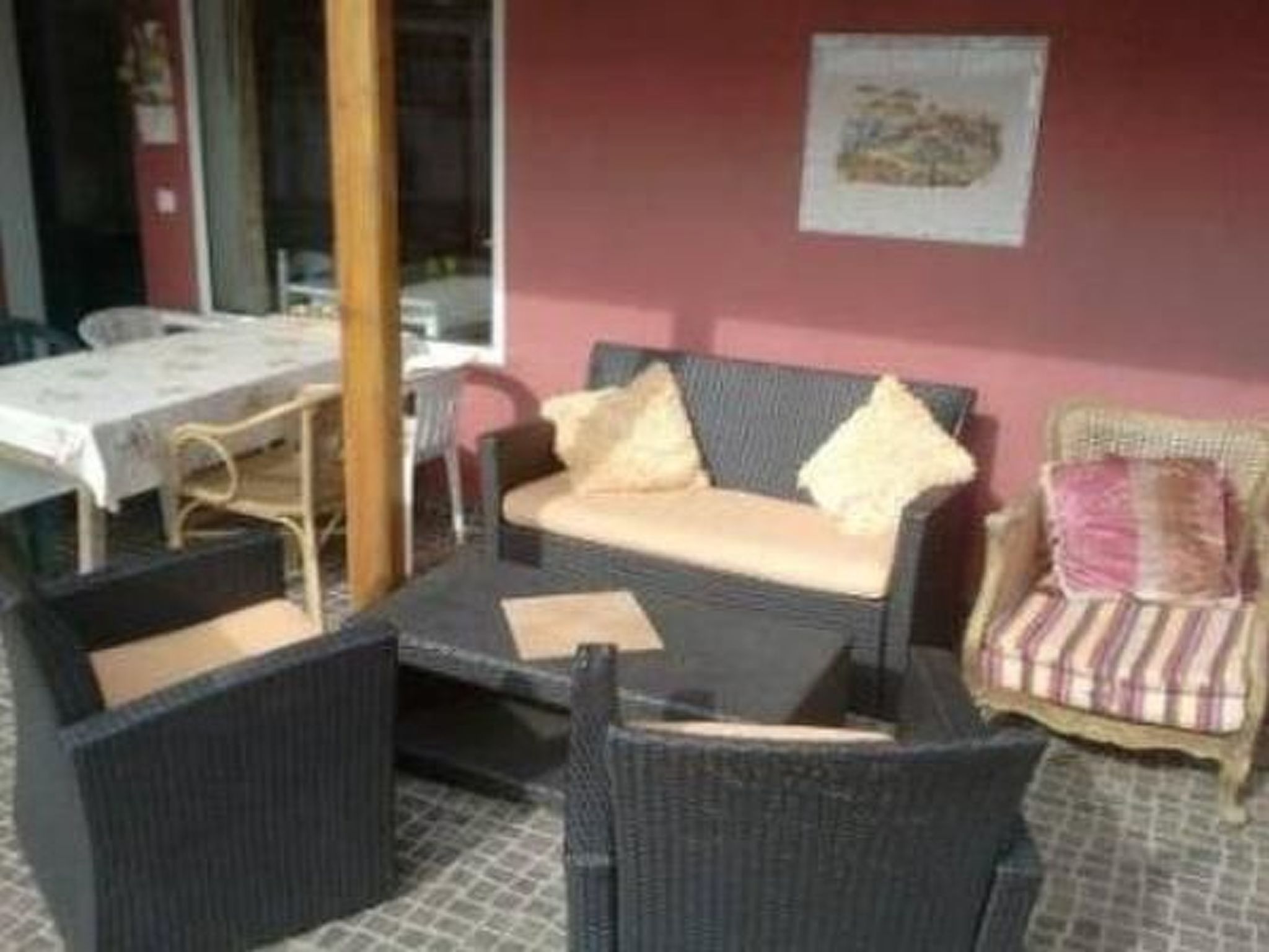 Klein-Norwegen-Binnen