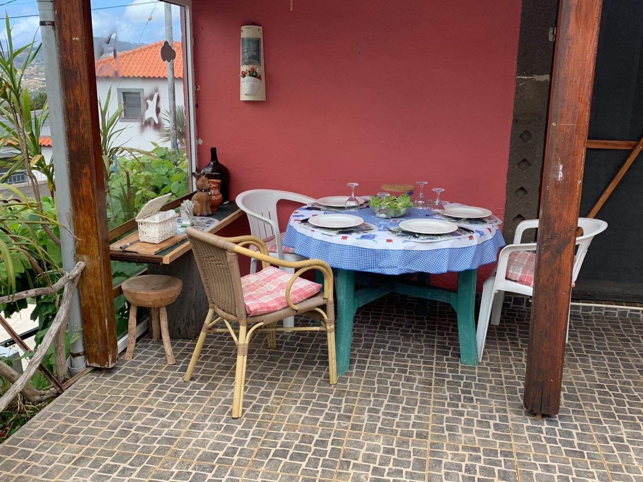 Klein-Norwegen-Binnen