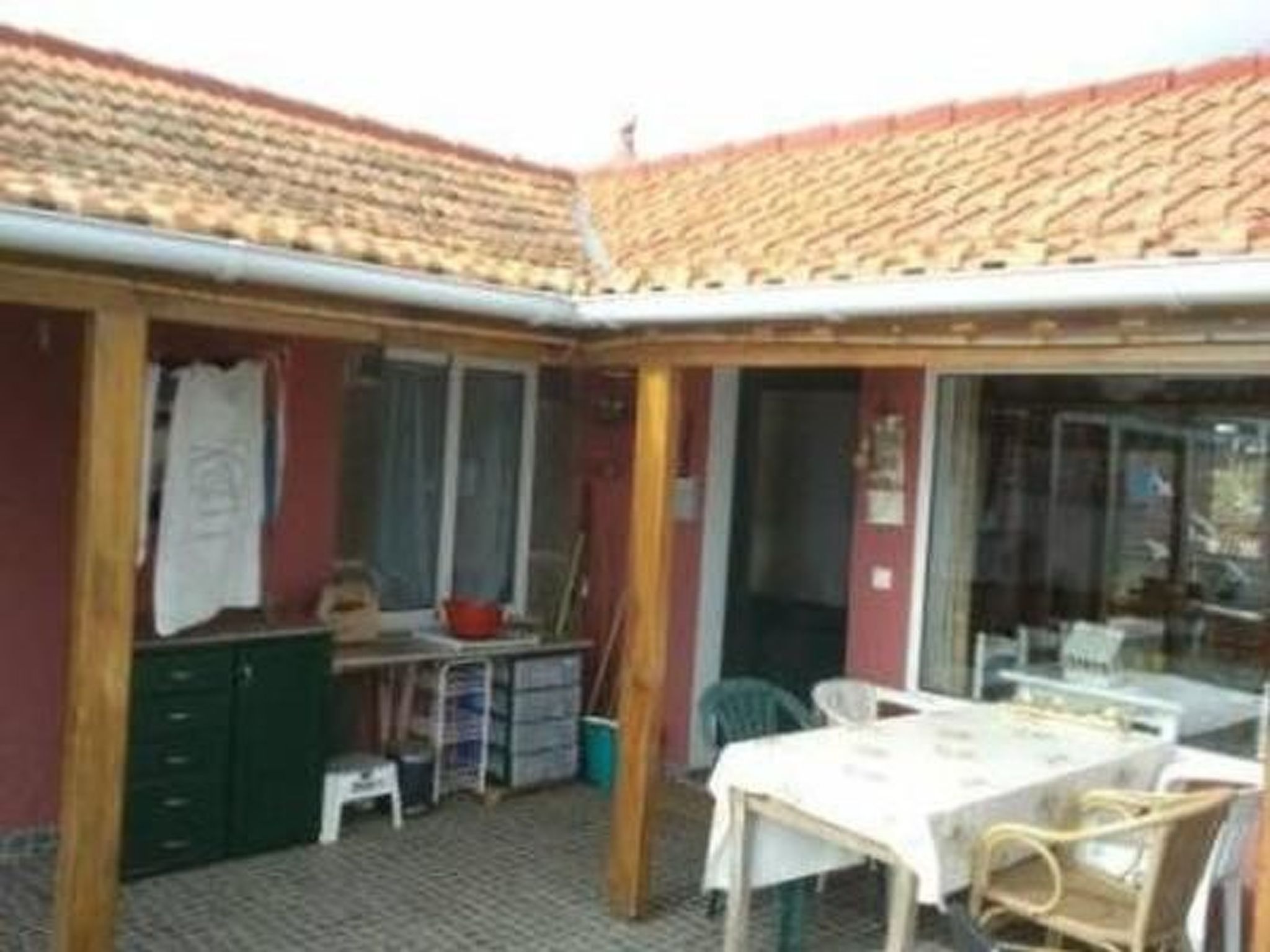 Klein-Norwegen-Binnen