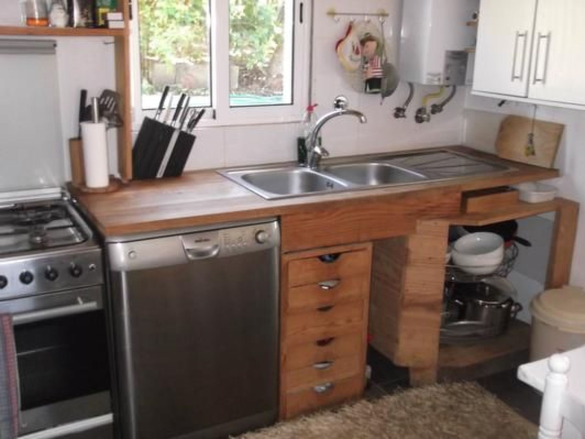 Klein-Norwegen-Binnen