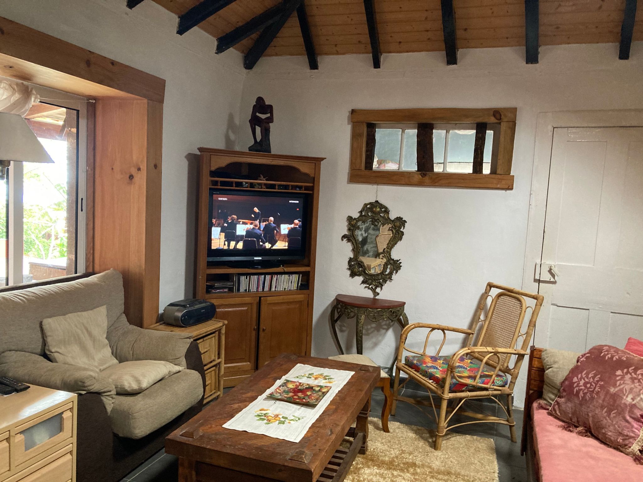 Klein-Norwegen-Binnen