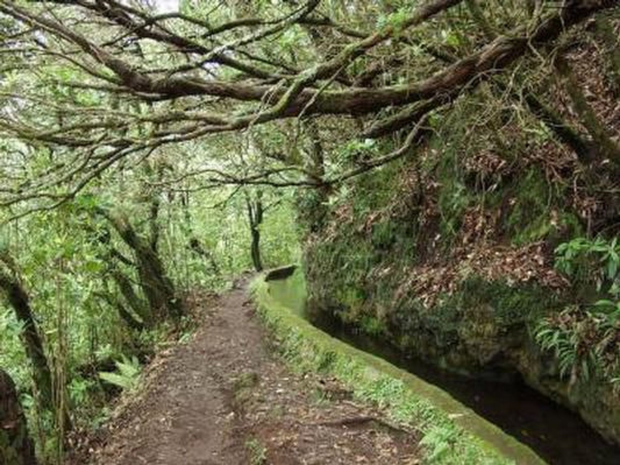 Klein-Norwegen-Binnen