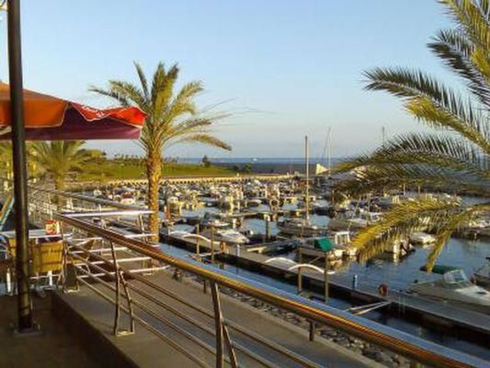 Klein-Norwegen-Binnen