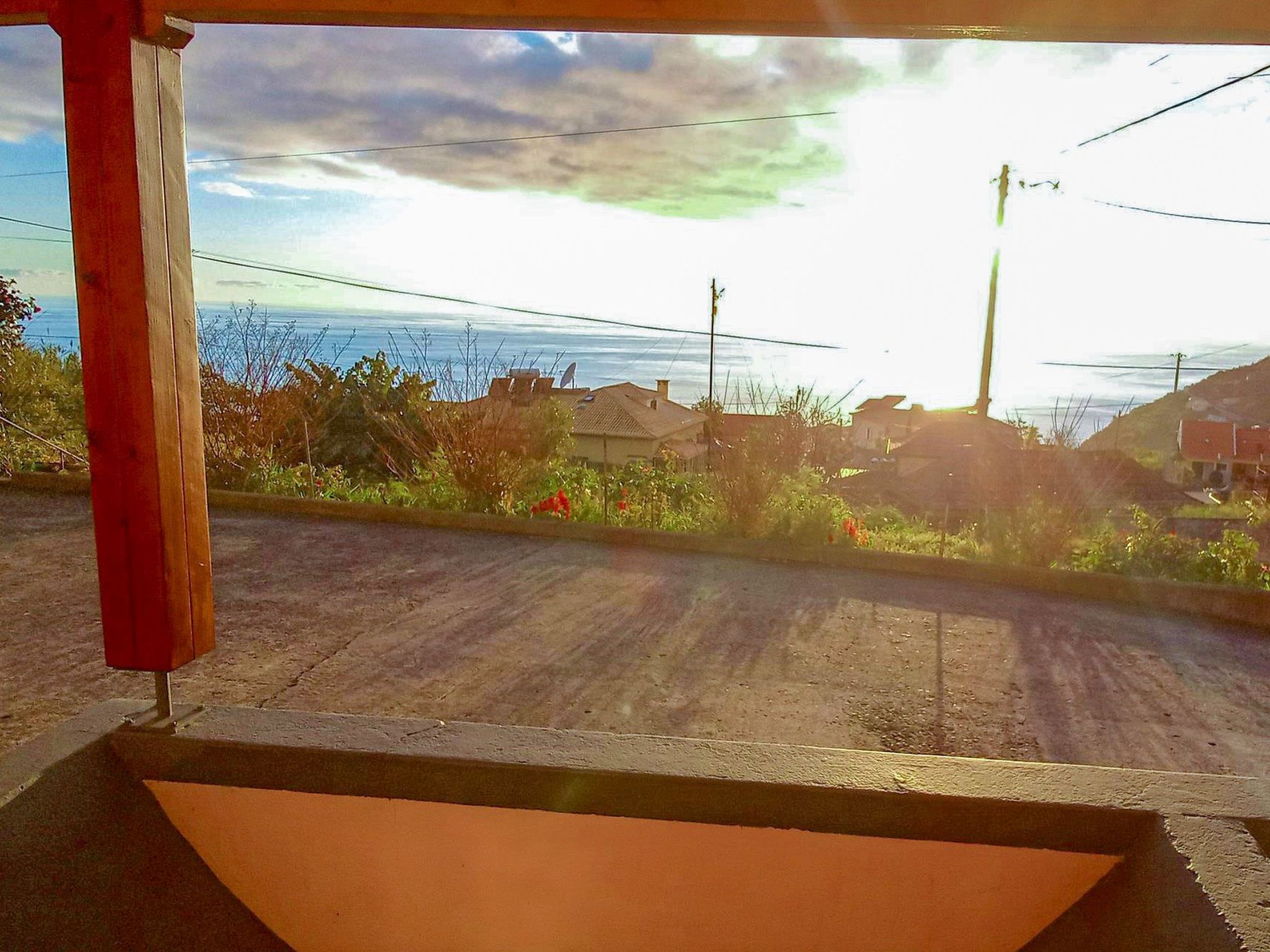 Die lustige und entspannende Wohnung mit Terrasse und Aussicht-Image-tags.info