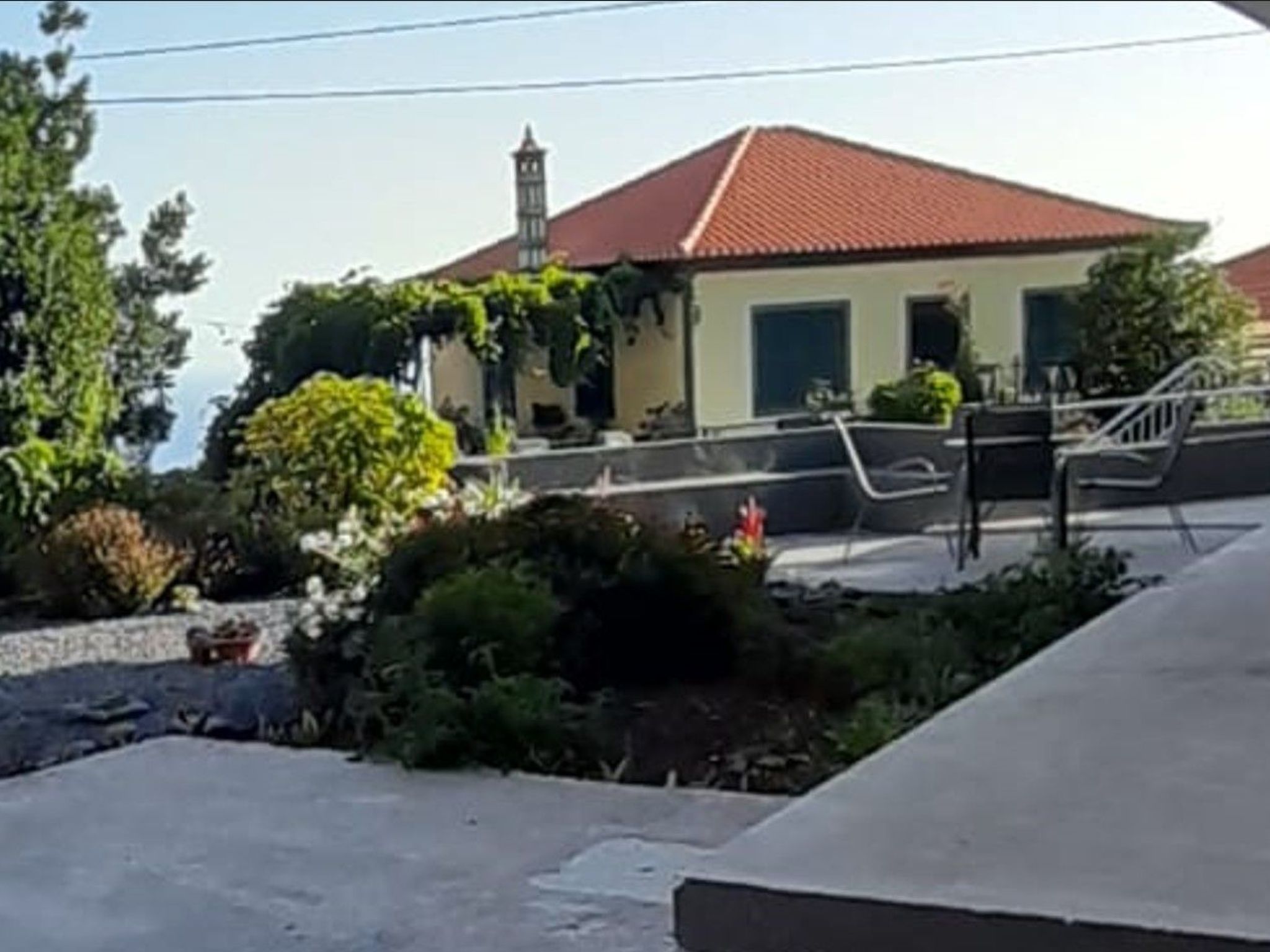 Casa Magic Vieira - Mit nahen Dienstleistungen-Binnen