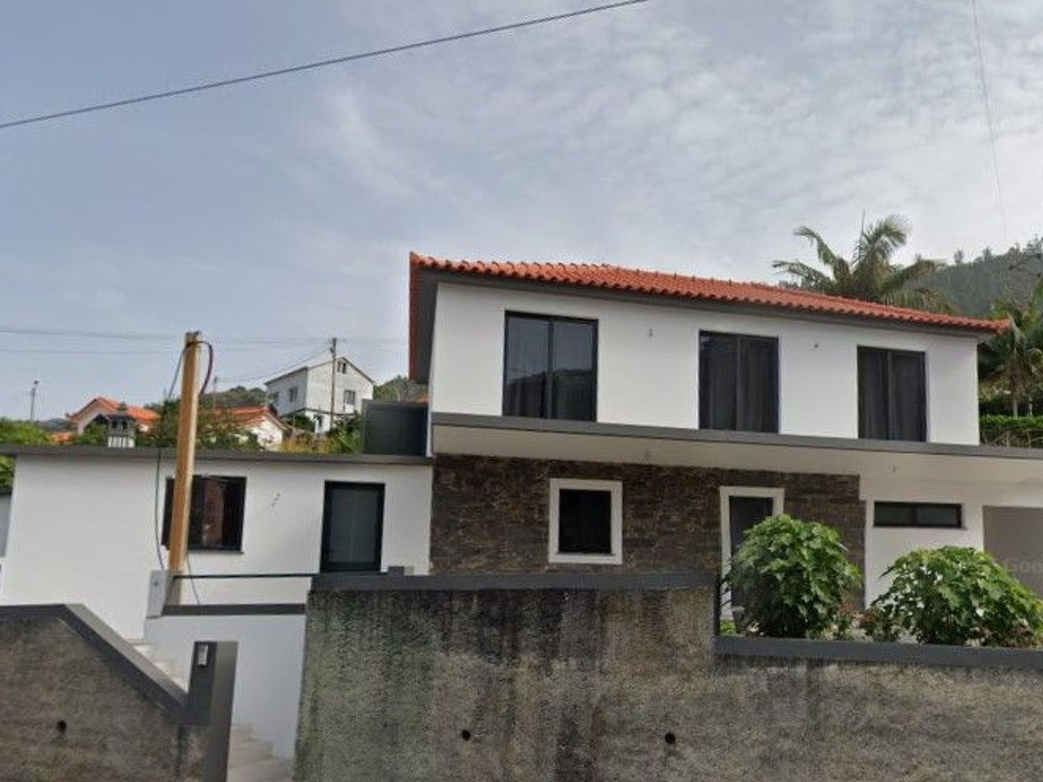 Casa Magic Vieira - Mit nahen Dienstleistungen-Binnen