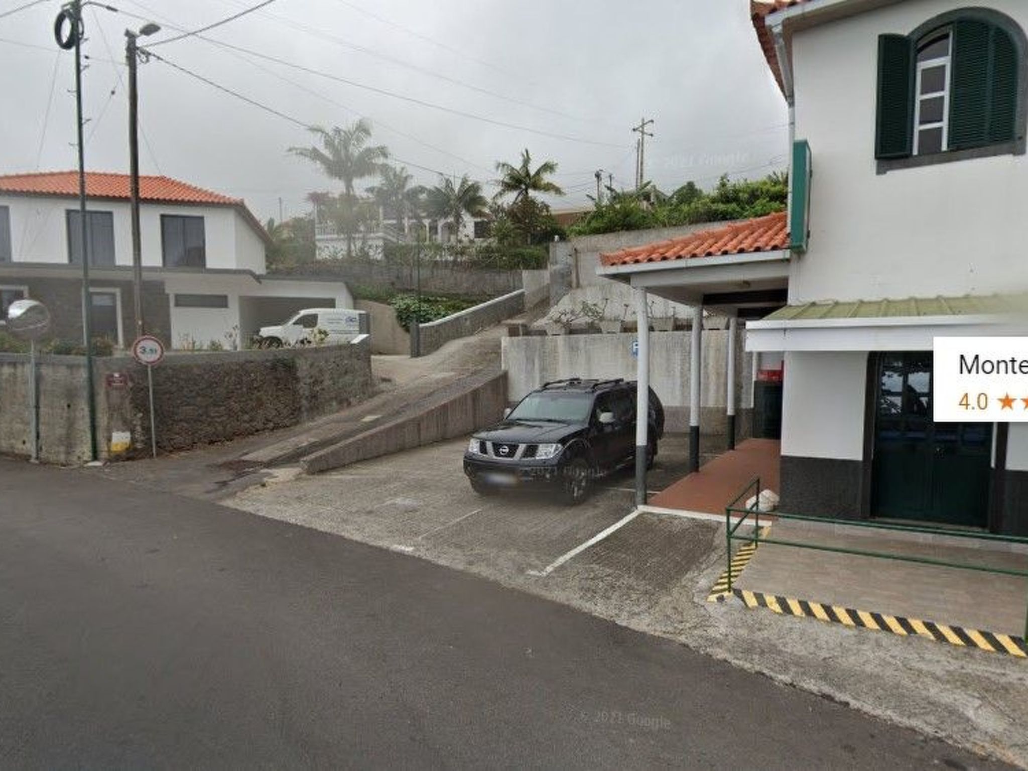 Casa Magic Vieira - Mit nahen Dienstleistungen-Binnen