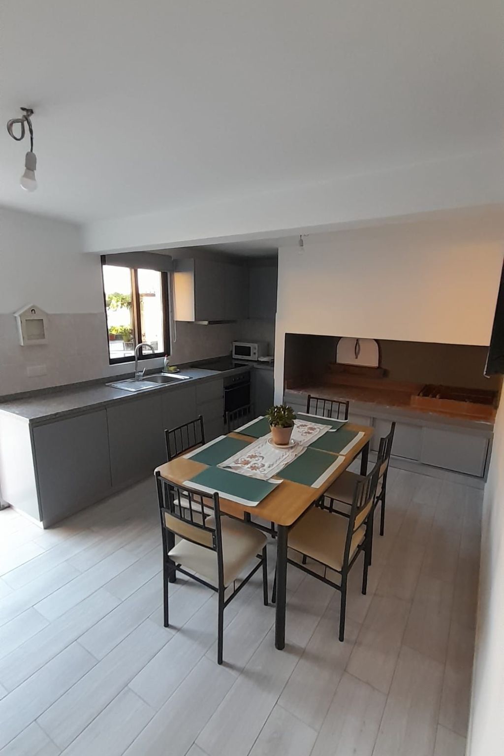 Casa Magic Vieira - Mit nahen Dienstleistungen-Binnen