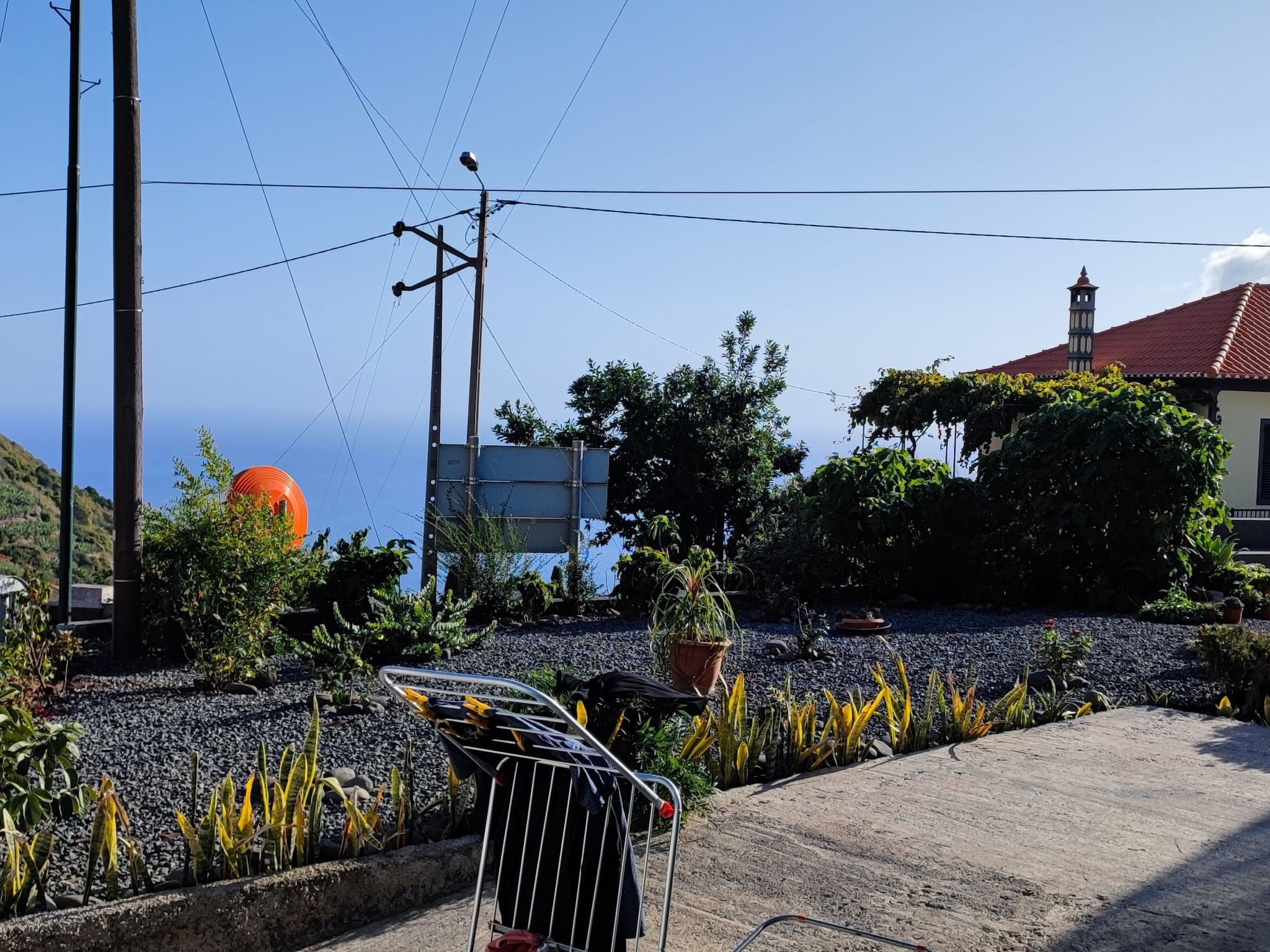Casa Magic Vieira - Mit nahen Dienstleistungen-Binnen