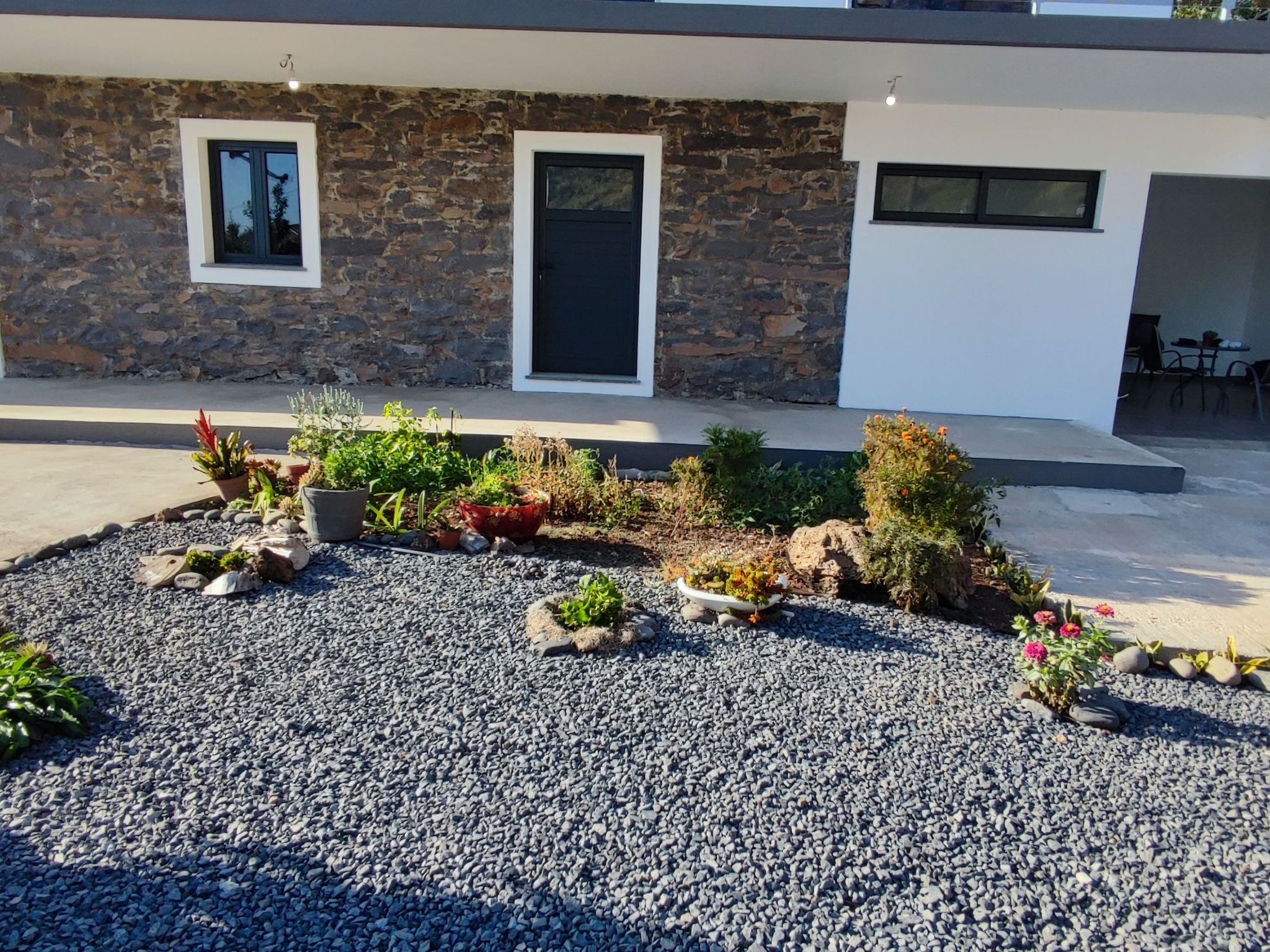 Casa Magic Vieira - Mit nahen Dienstleistungen-Binnen