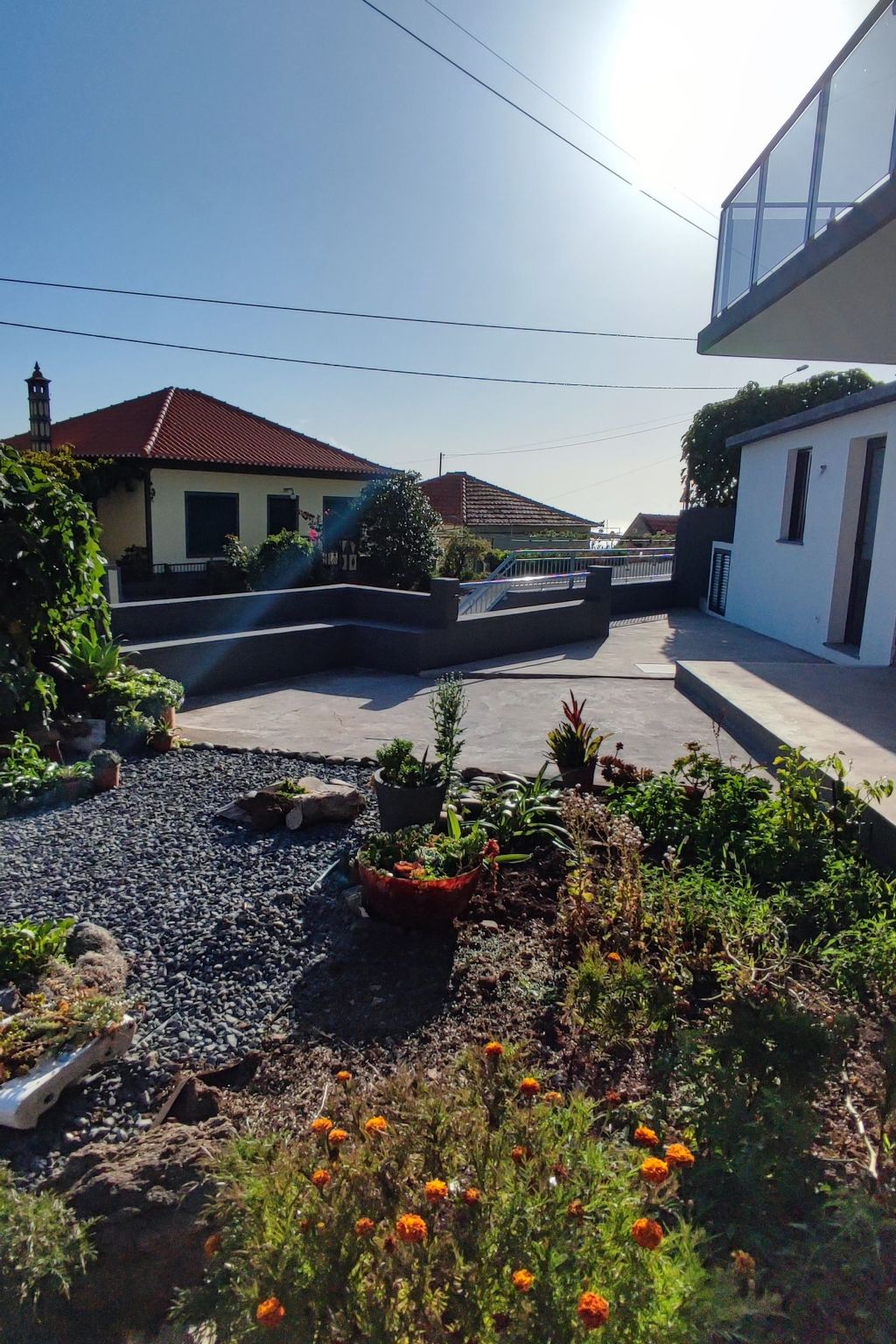 Casa Magic Vieira - Mit nahen Dienstleistungen-Binnen