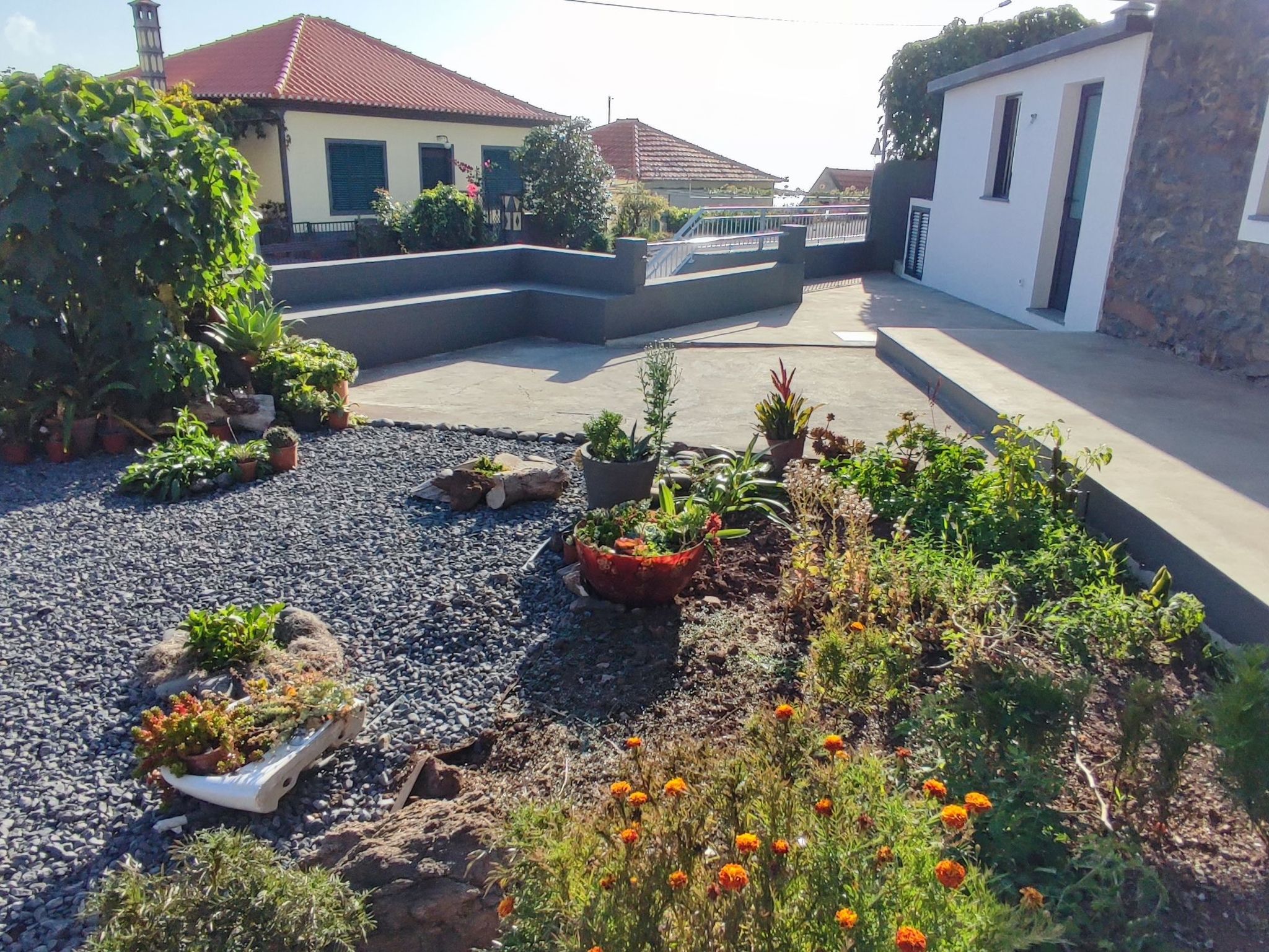 Casa Magic Vieira - Mit nahen Dienstleistungen-Binnen