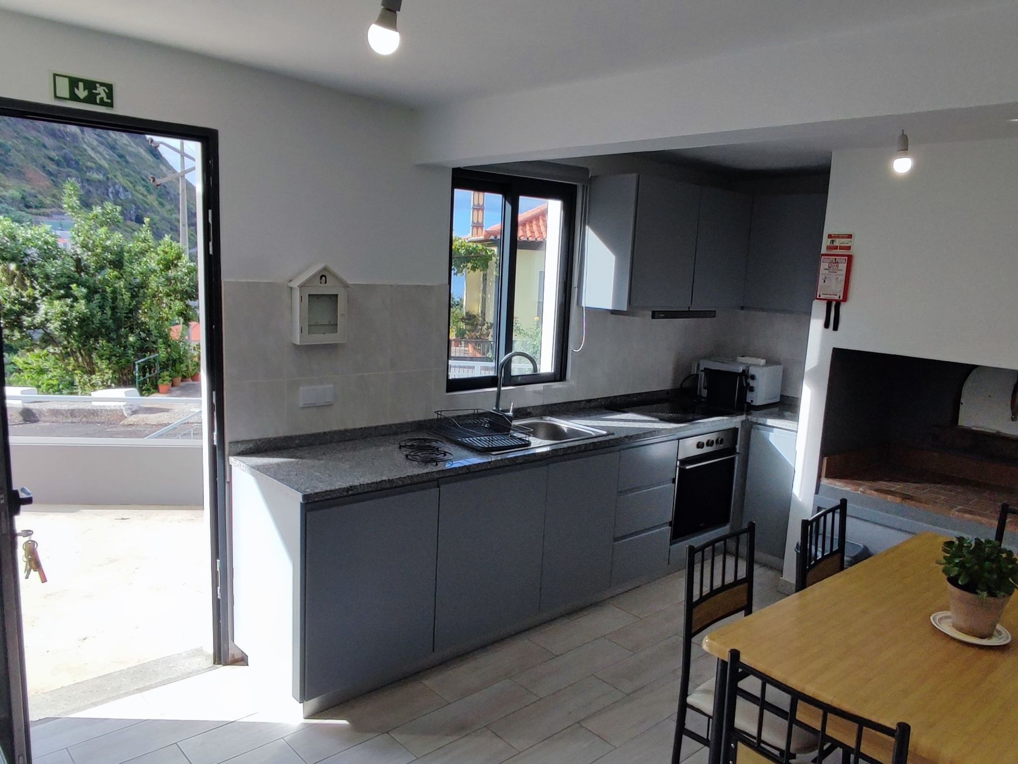 Casa Magic Vieira - Mit nahen Dienstleistungen-Binnen